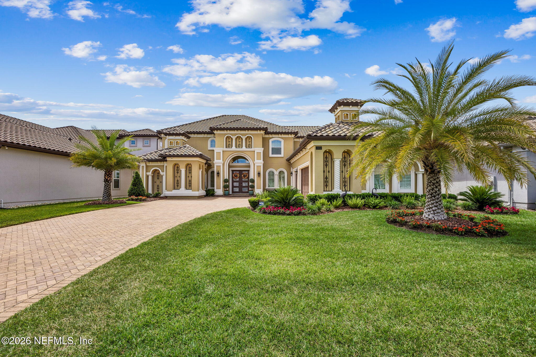 2852 CASSIA Lane
