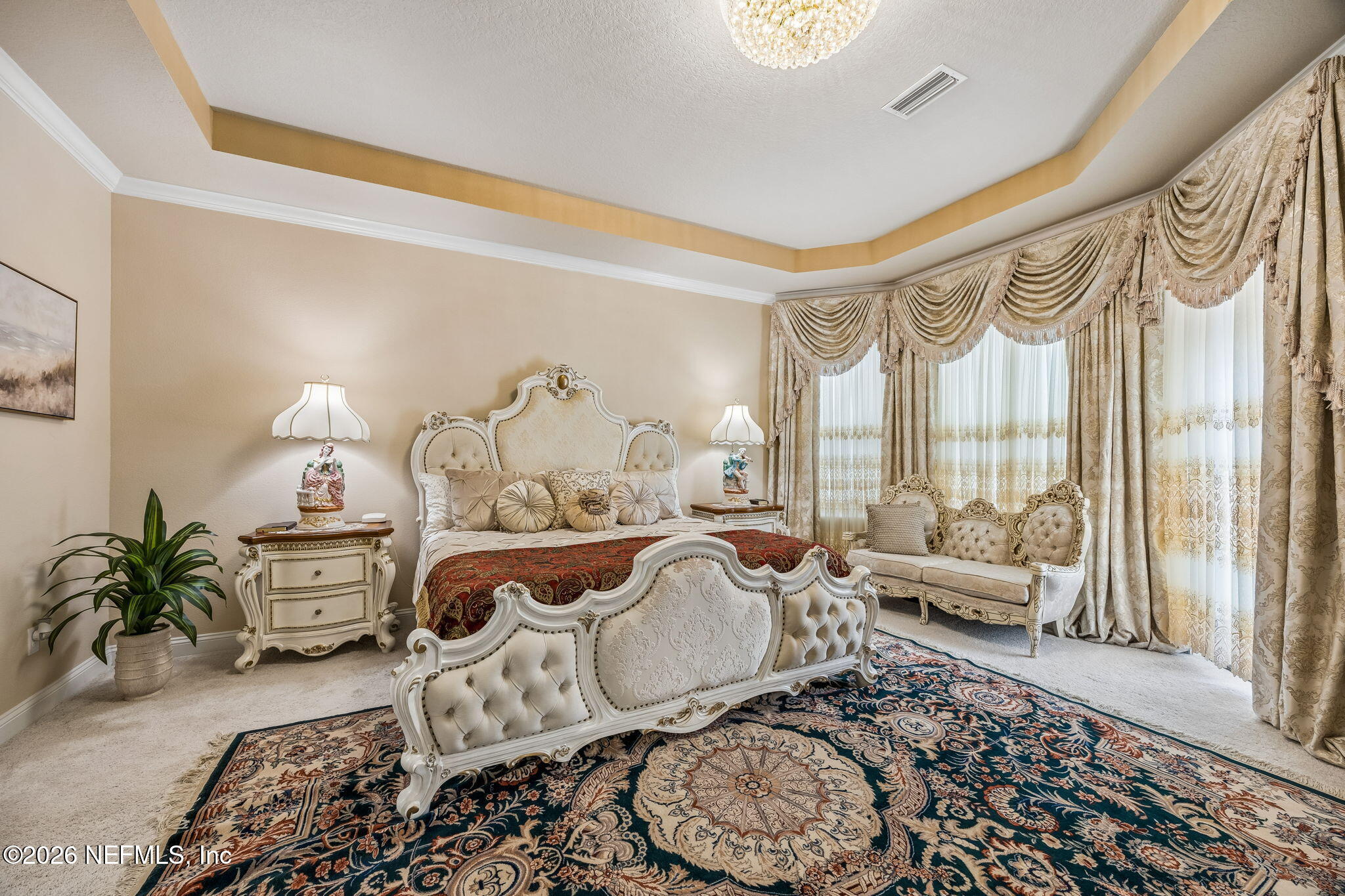 2852 CASSIA Lane