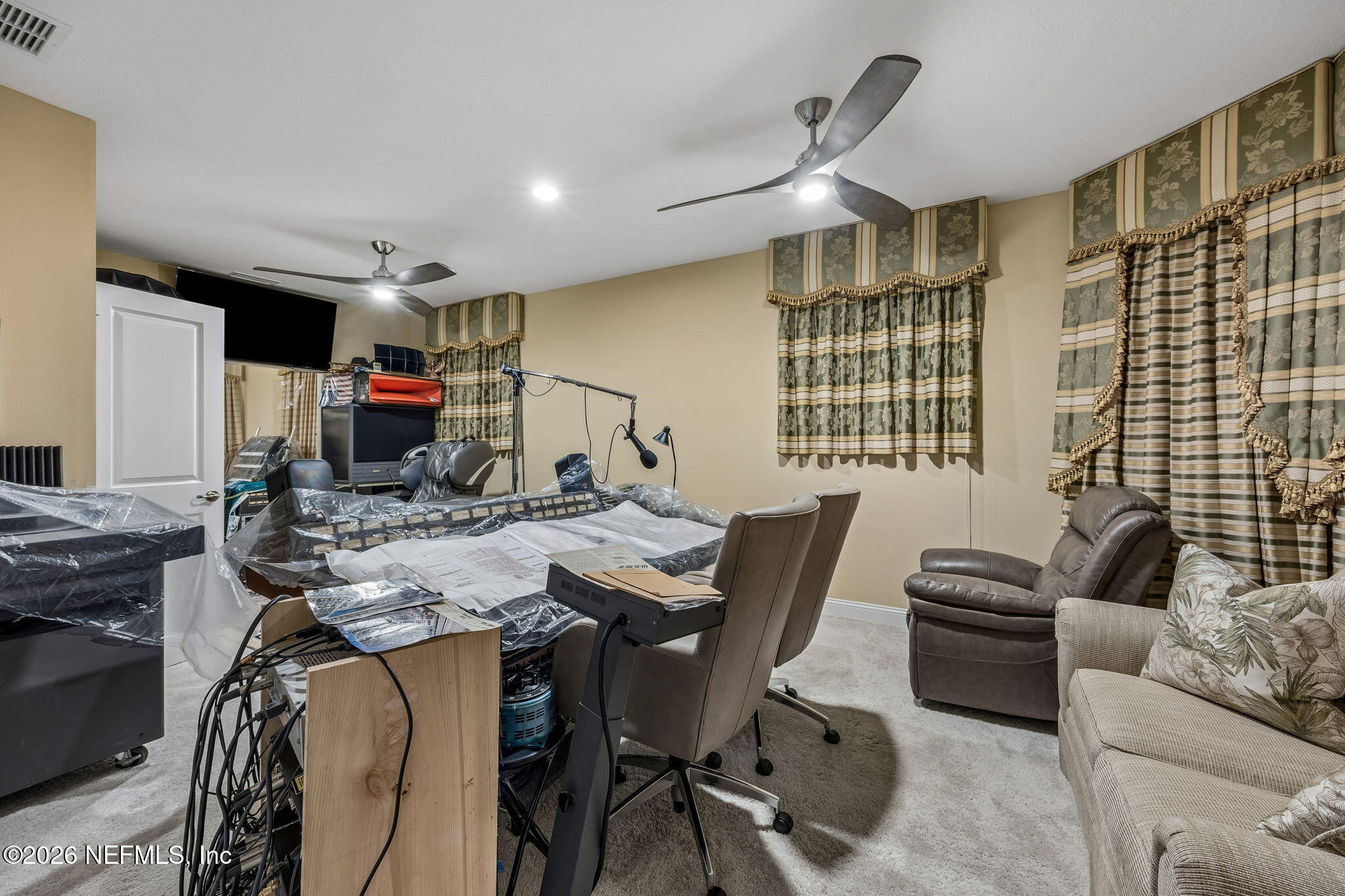 2852 CASSIA Lane