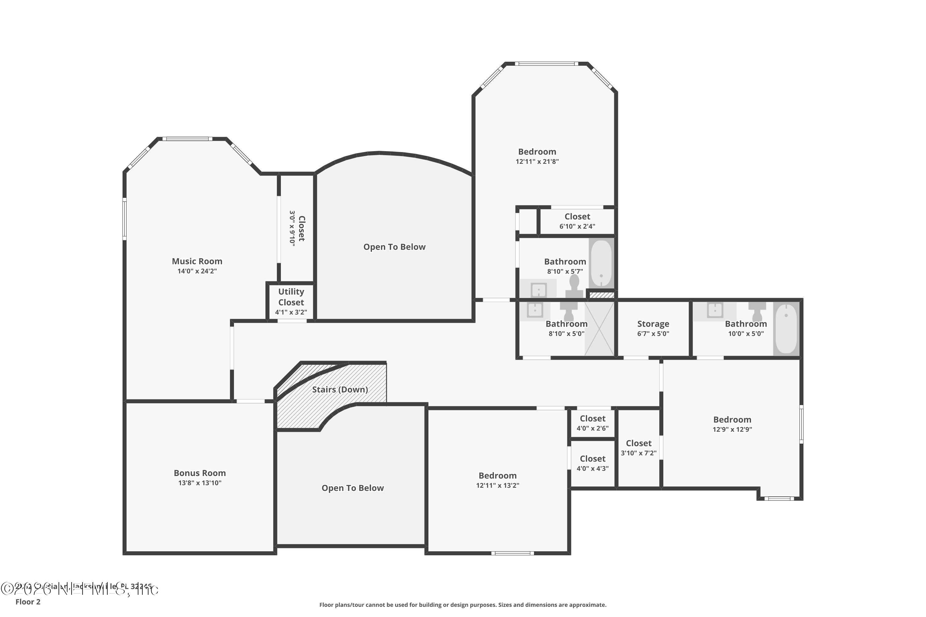 2852 CASSIA Lane