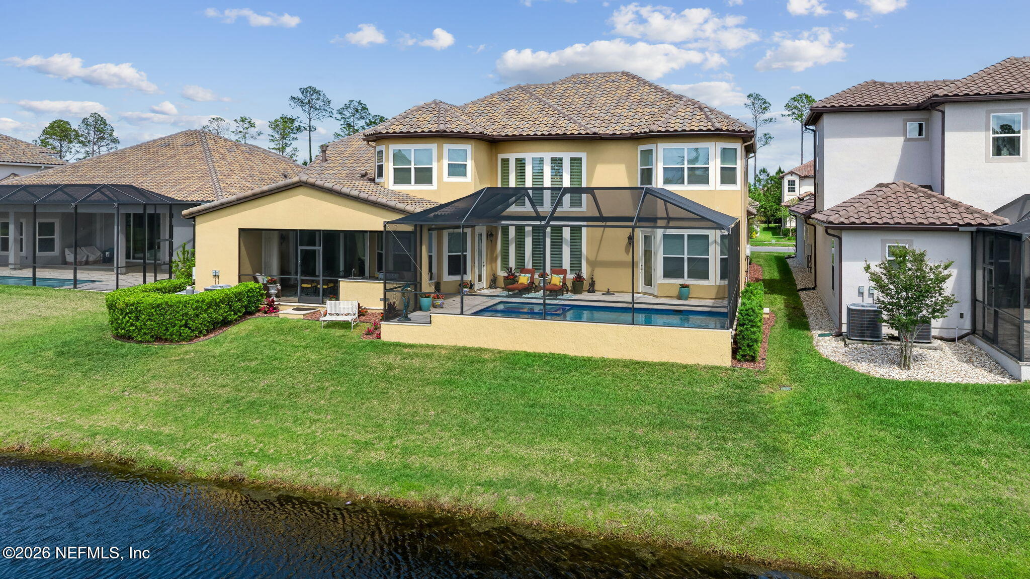 2852 CASSIA Lane
