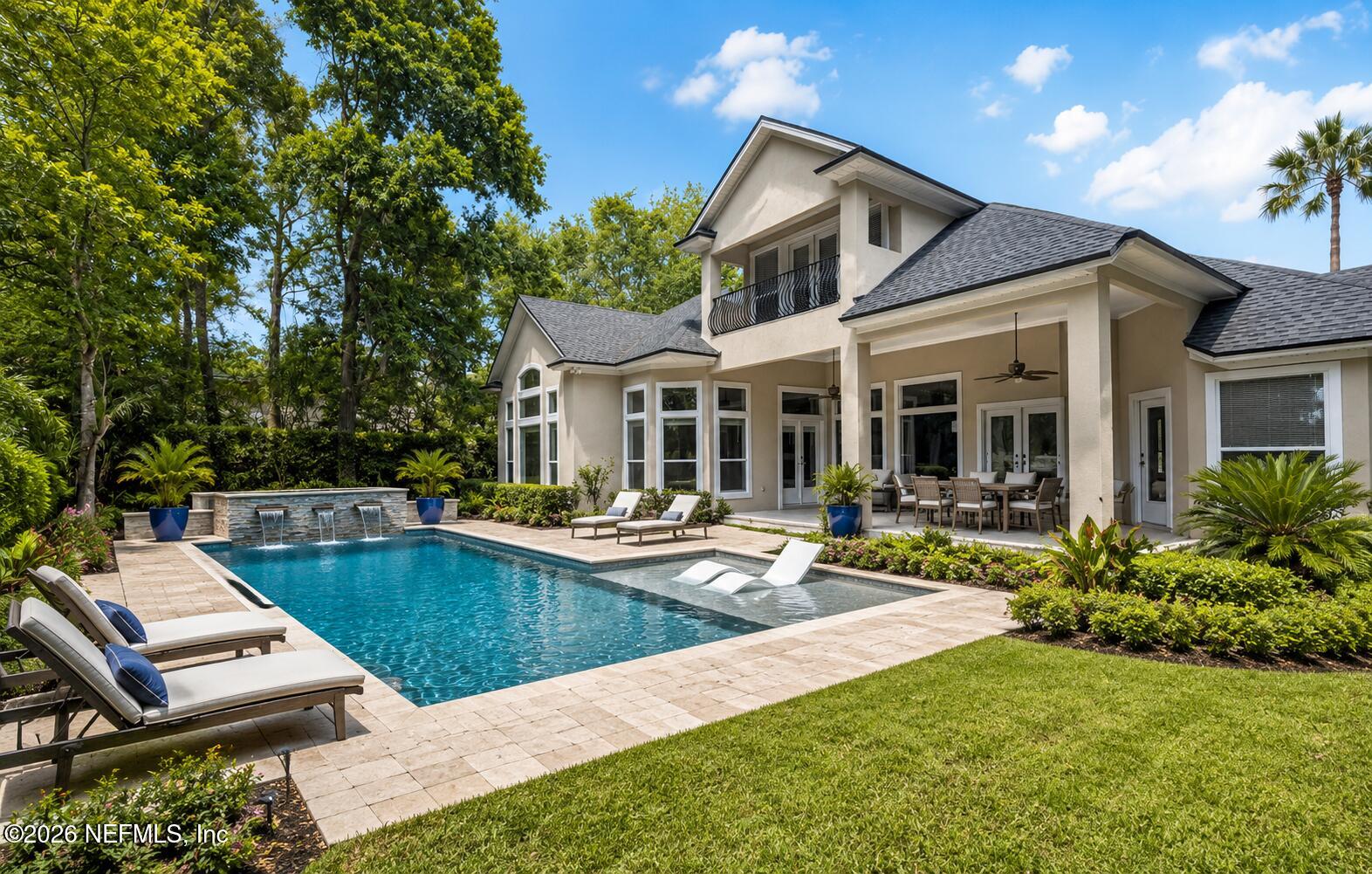 213 GREEN HERON Way