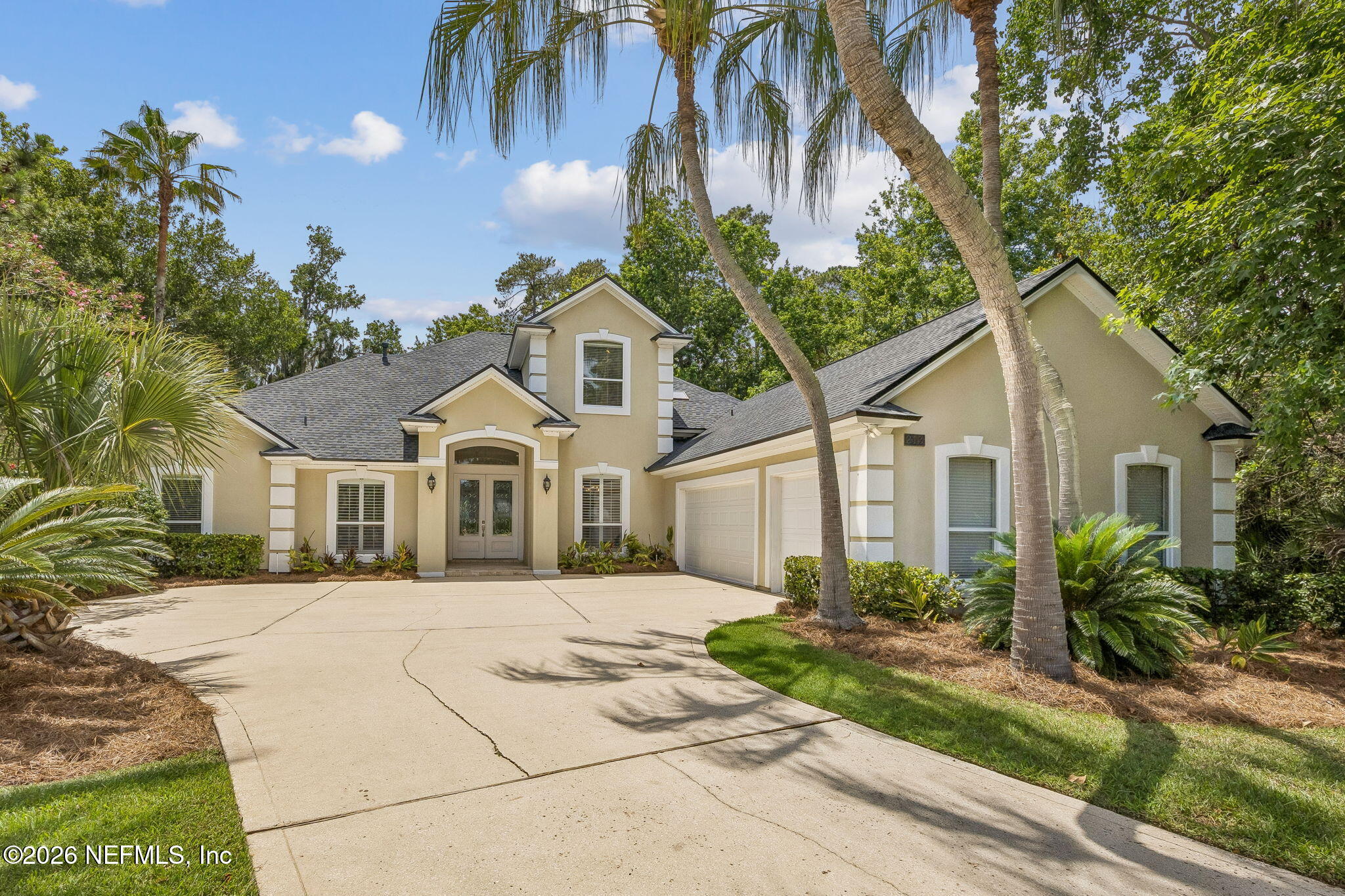 213 GREEN HERON Way