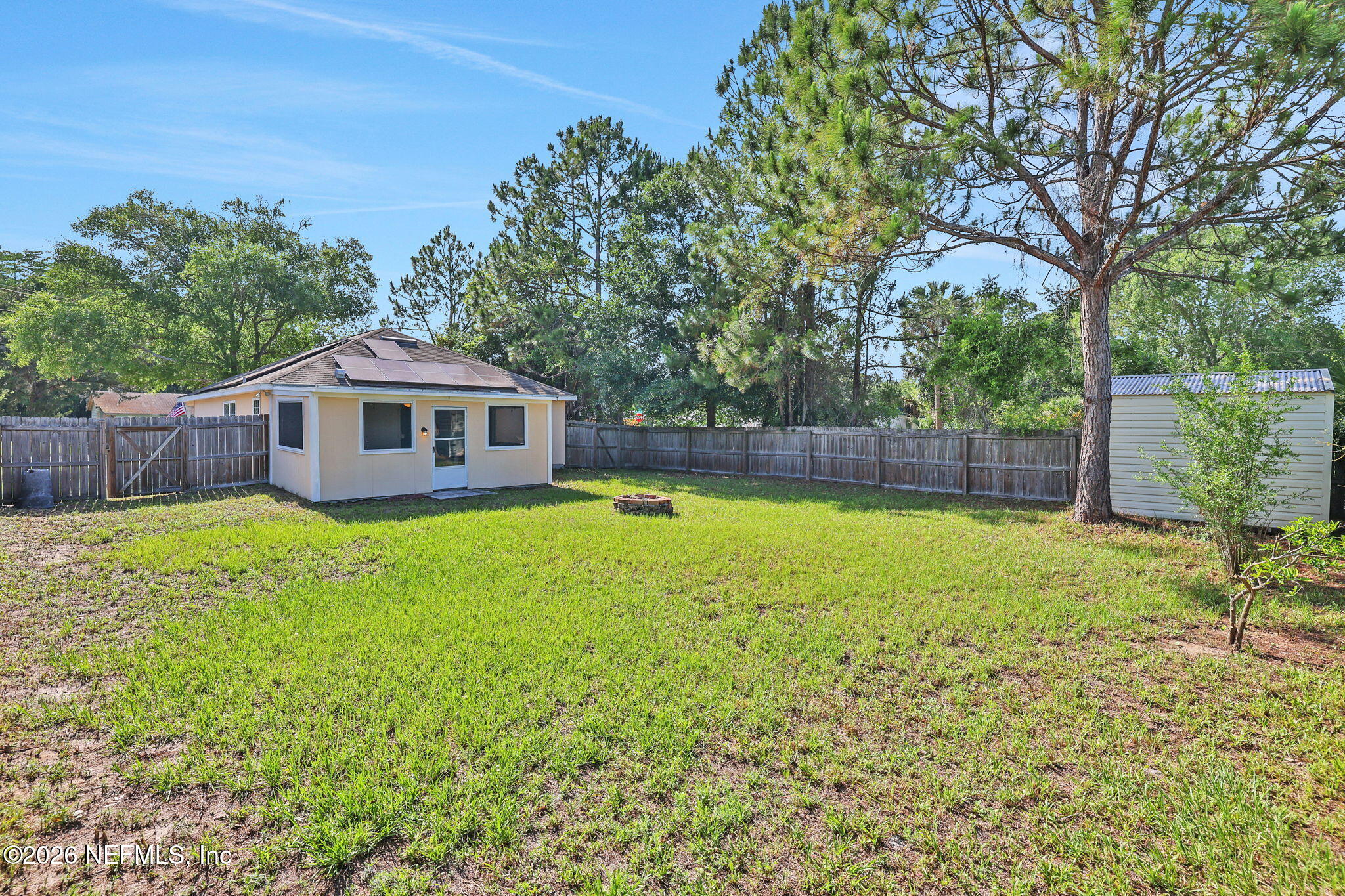 980 N VOLUSIA Street, St. Augustine