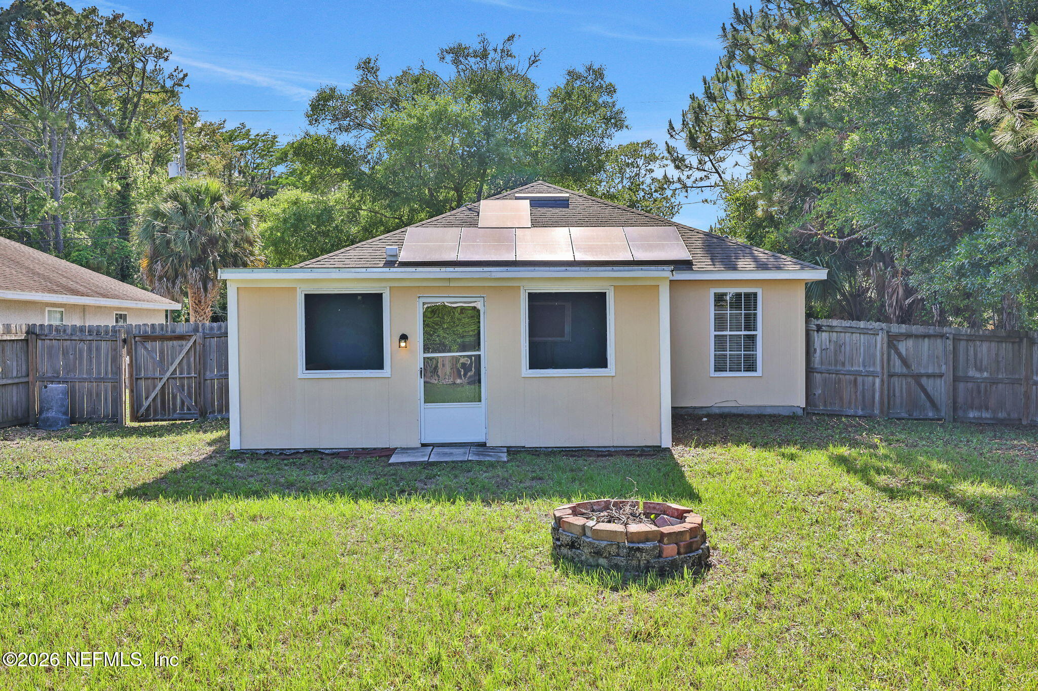 980 N VOLUSIA Street, St. Augustine