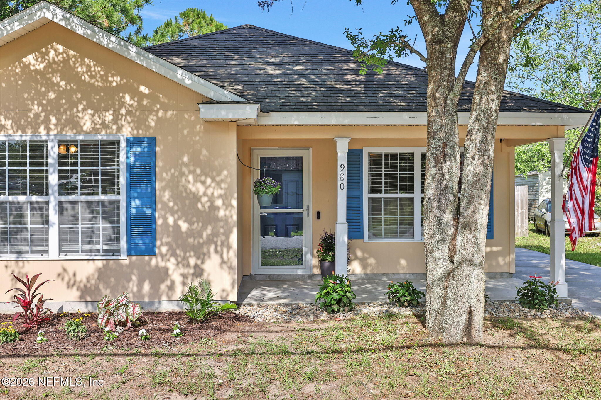 980 N VOLUSIA Street, St. Augustine