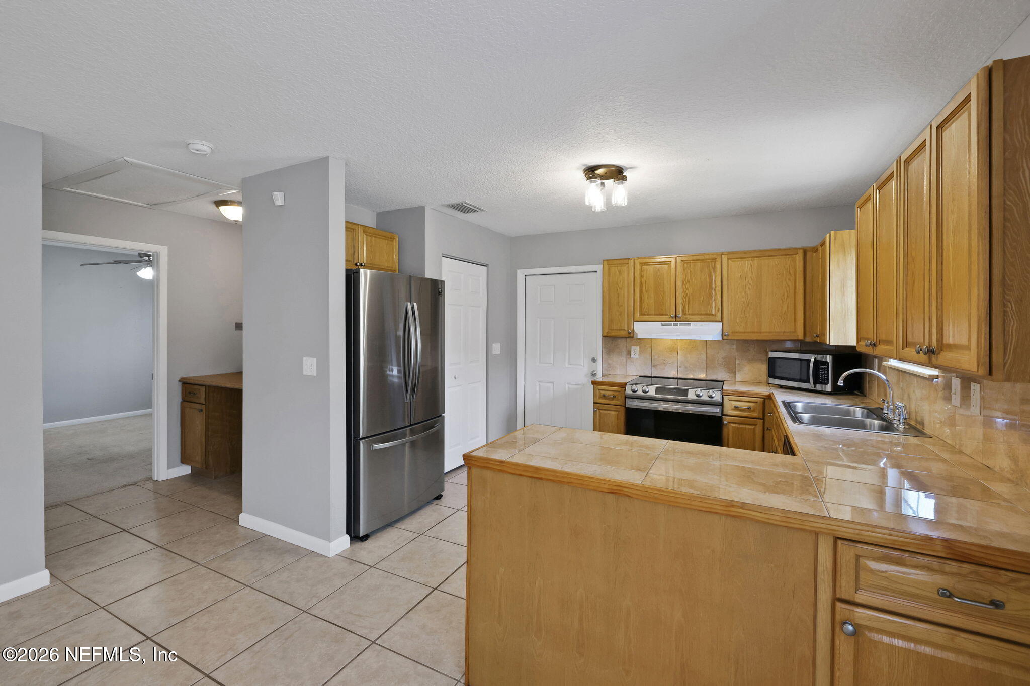 980 N VOLUSIA Street, St. Augustine
