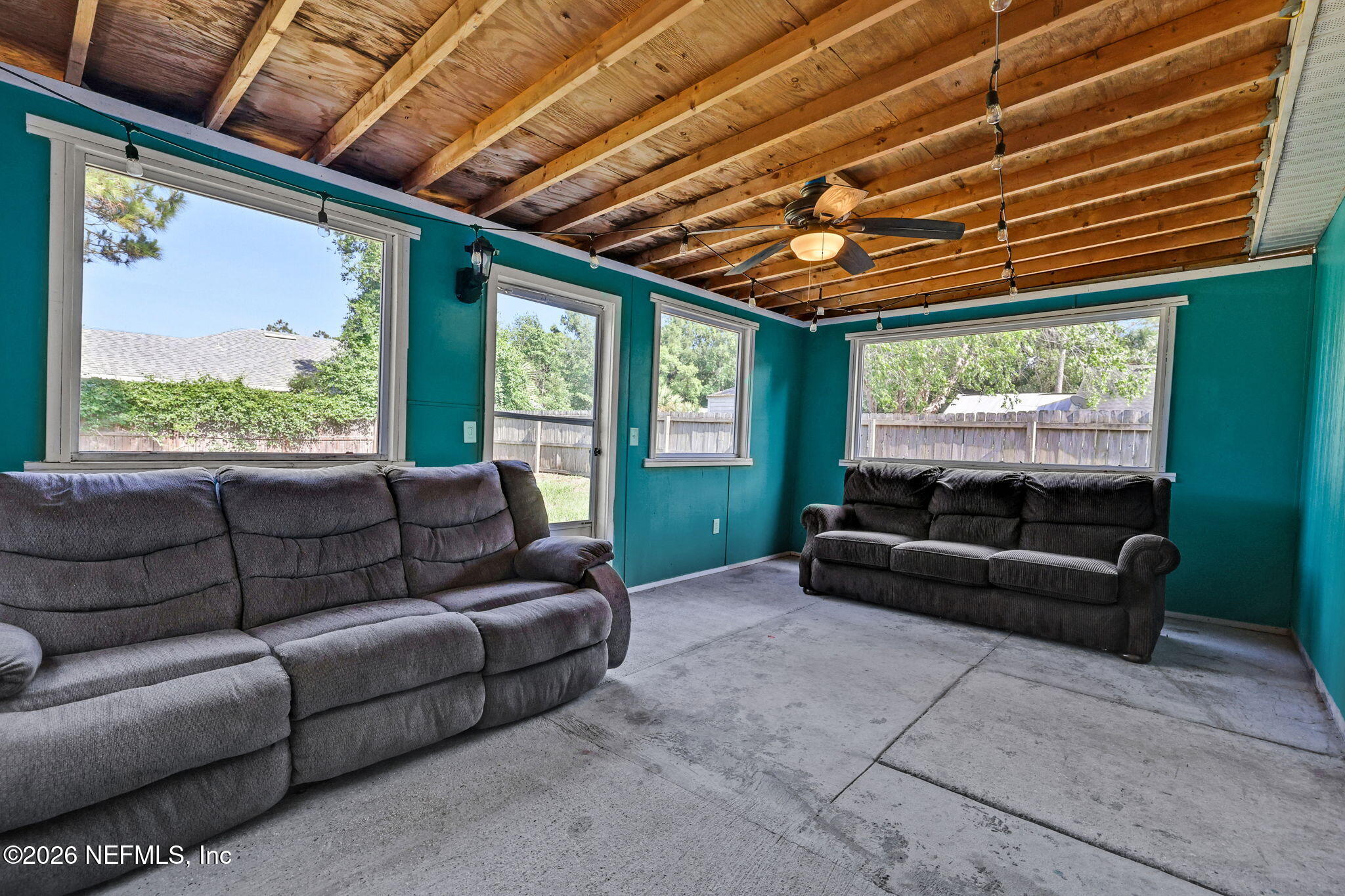 980 N VOLUSIA Street, St. Augustine