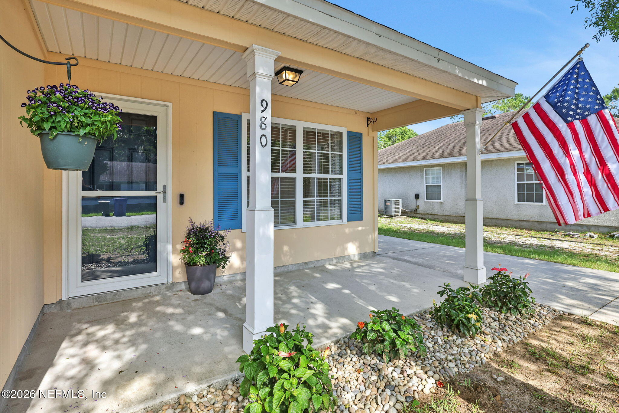 980 N VOLUSIA Street, St. Augustine