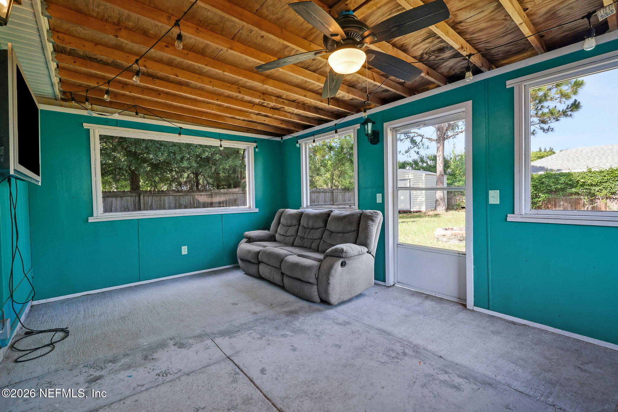 980 N VOLUSIA Street, St. Augustine