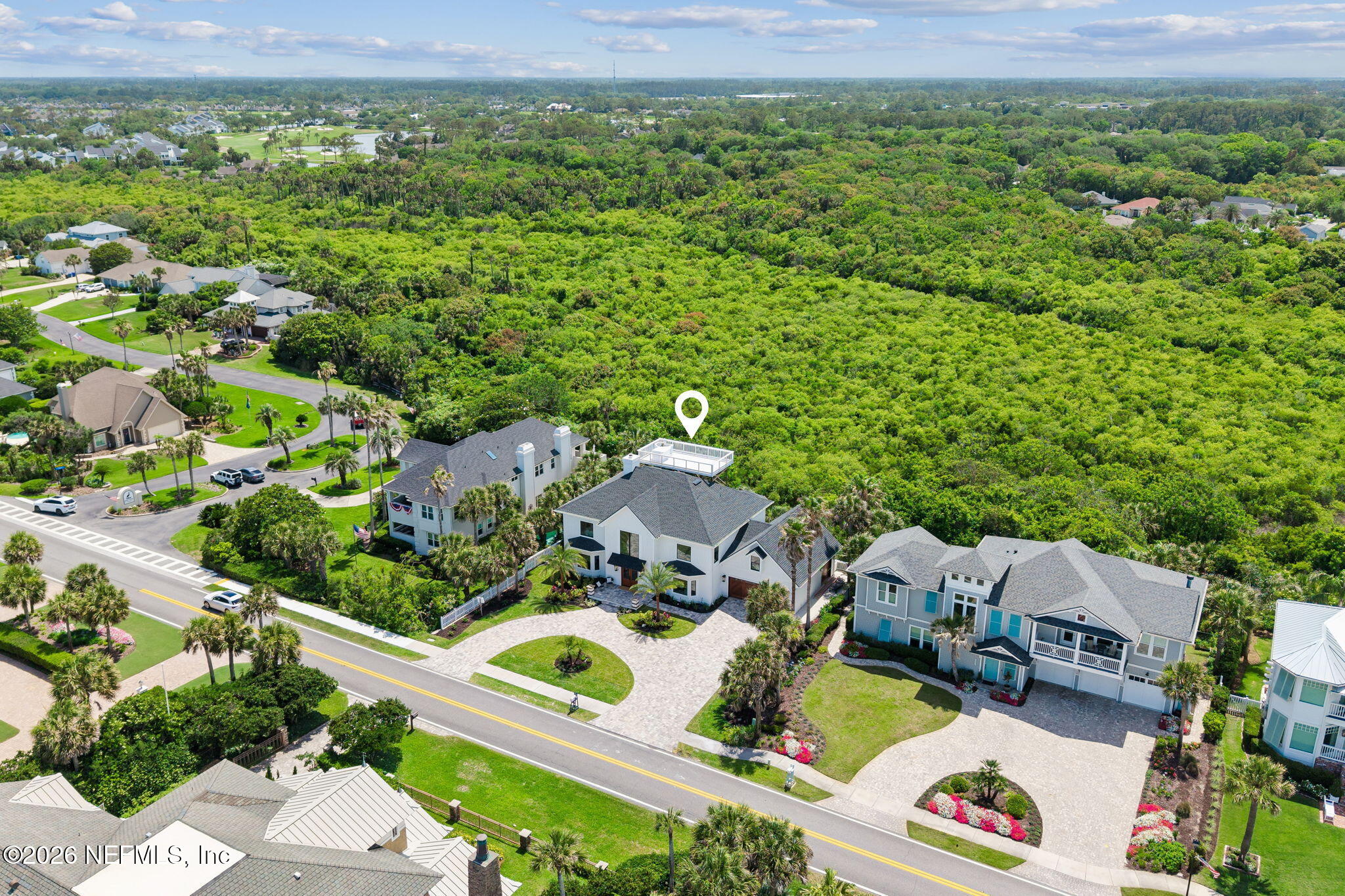 730 PONTE VEDRA Boulevard