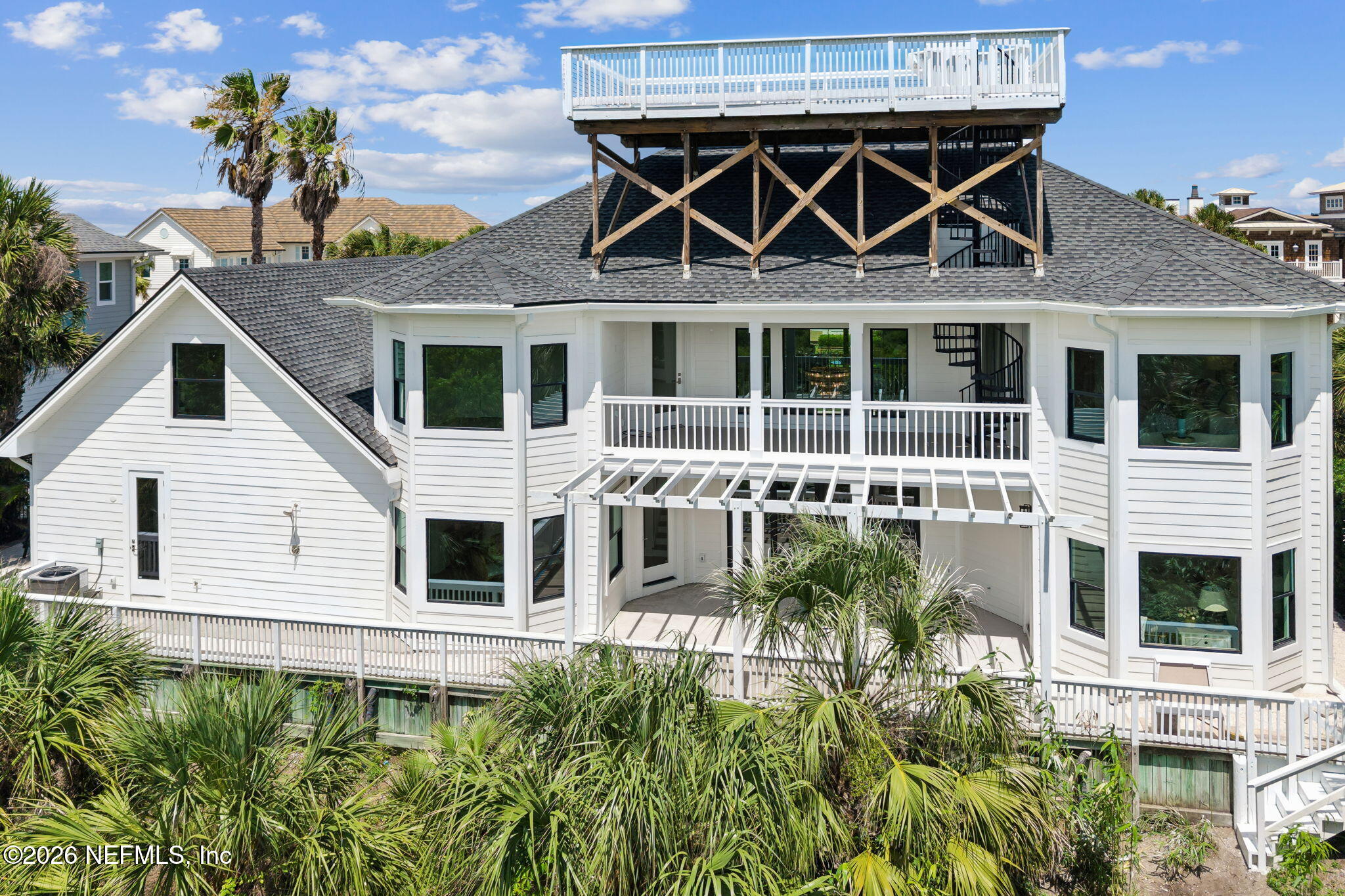 730 PONTE VEDRA Boulevard
