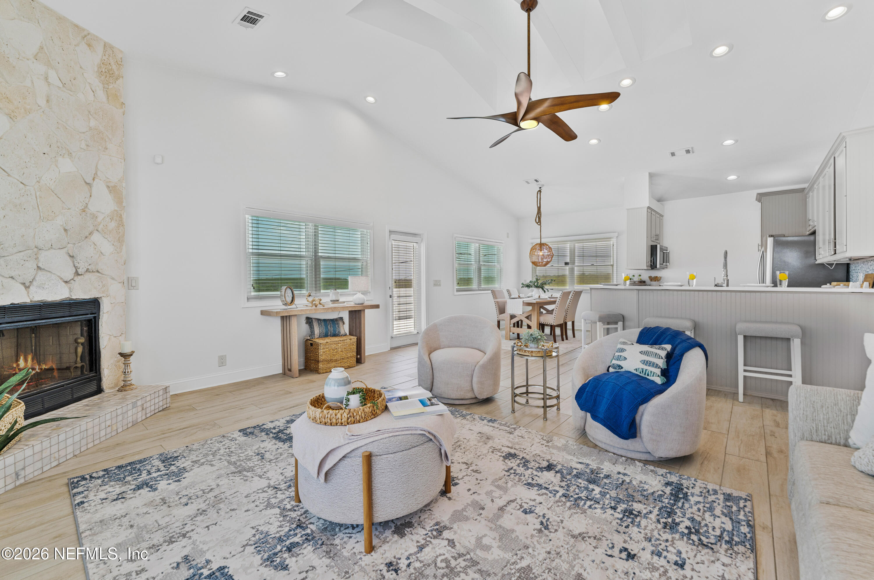 2931 S PONTE VEDRA Boulevard