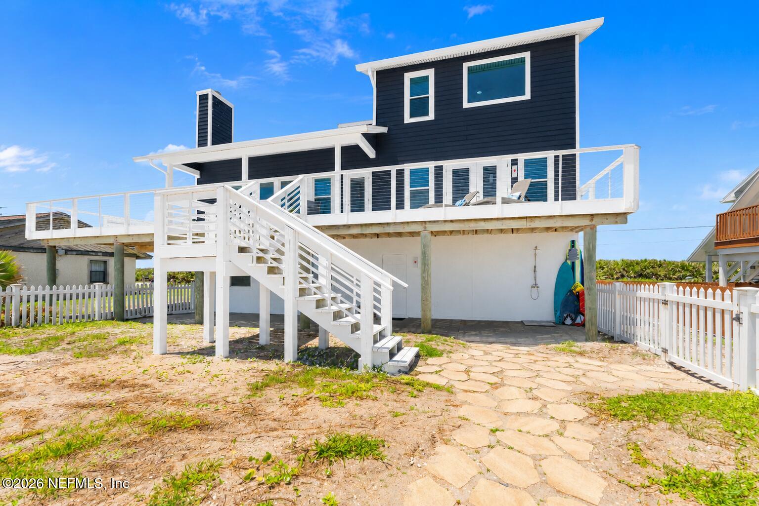 2931 S PONTE VEDRA Boulevard