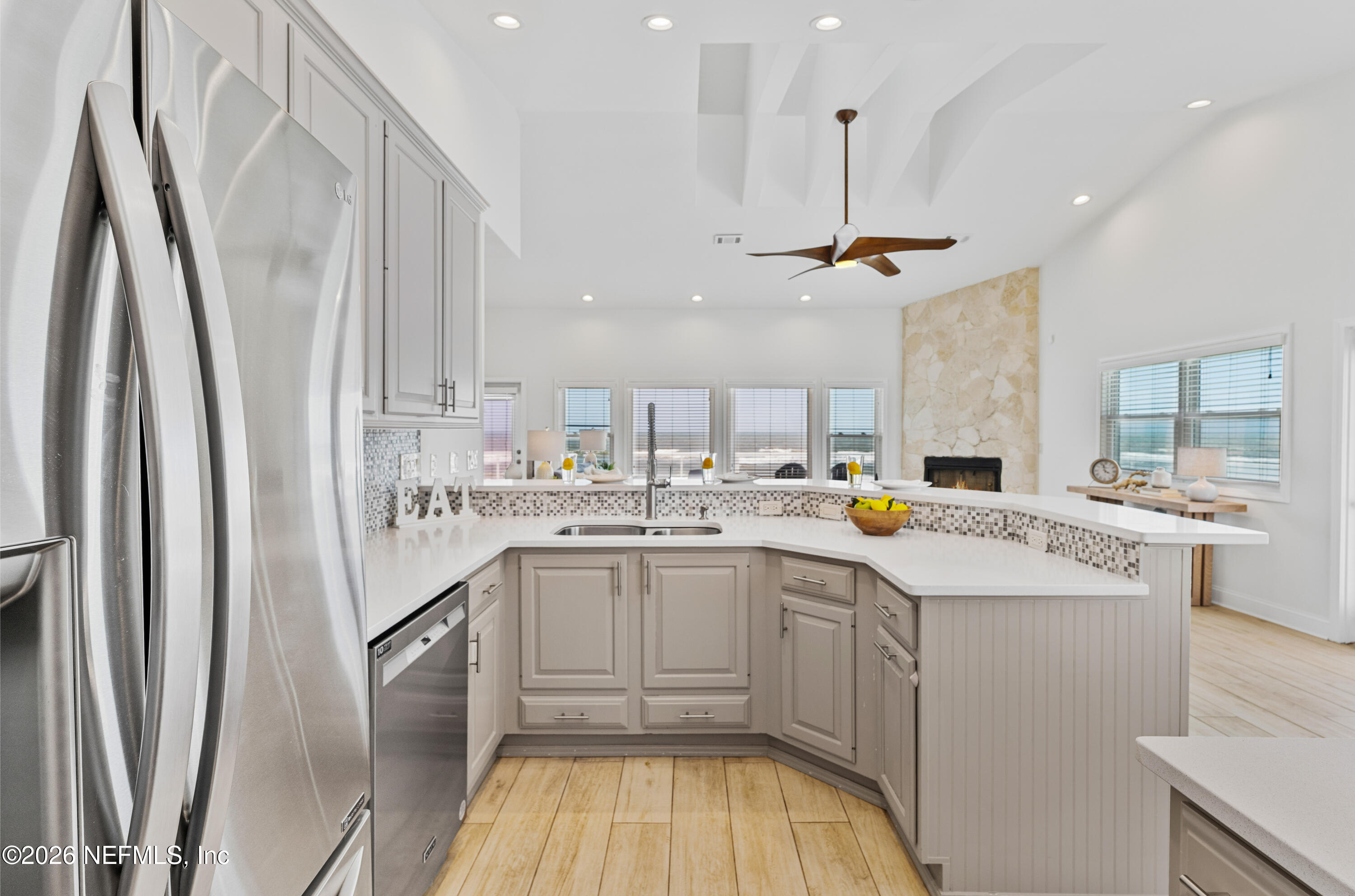 2931 S PONTE VEDRA Boulevard