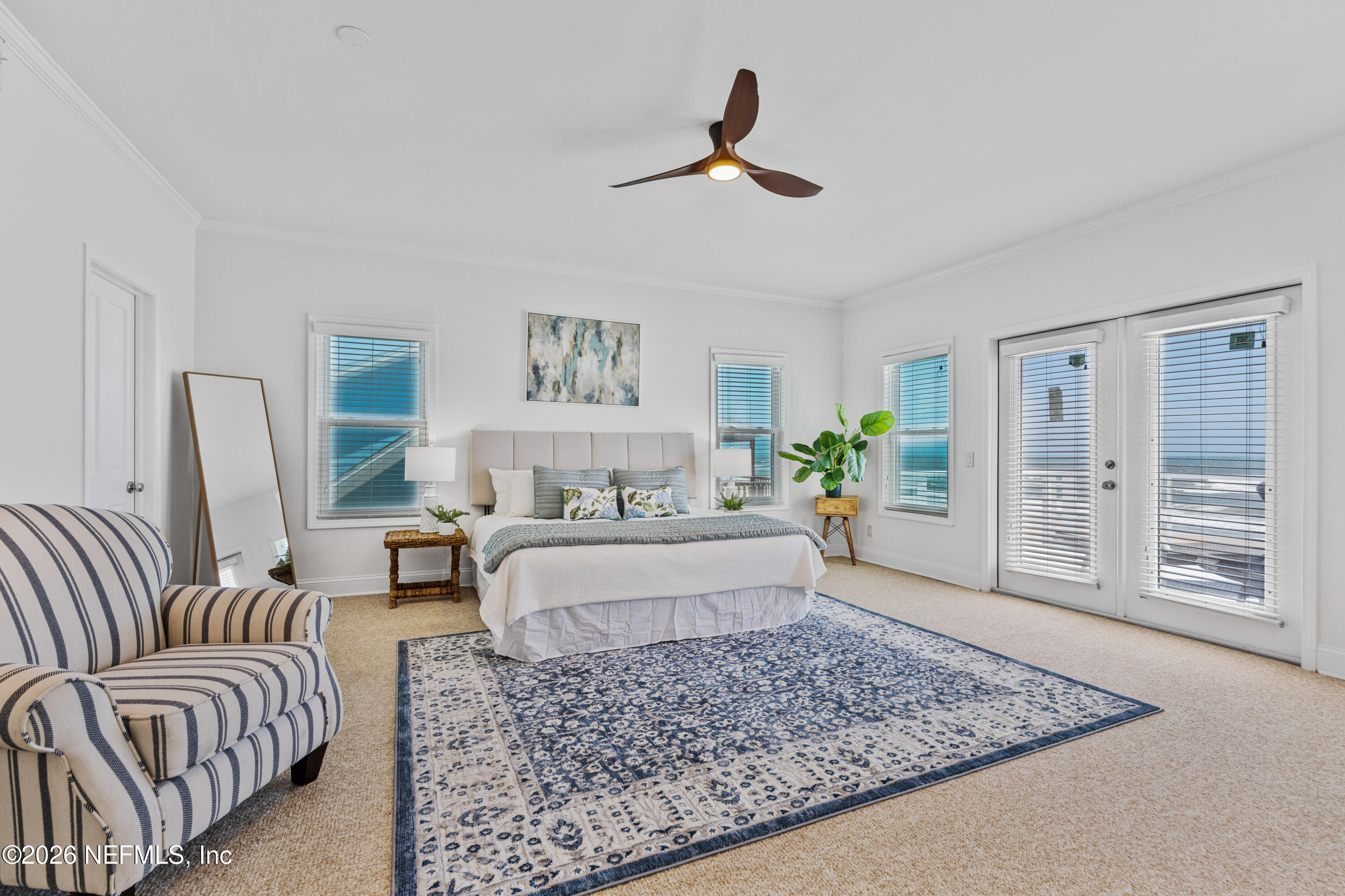 2931 S PONTE VEDRA Boulevard