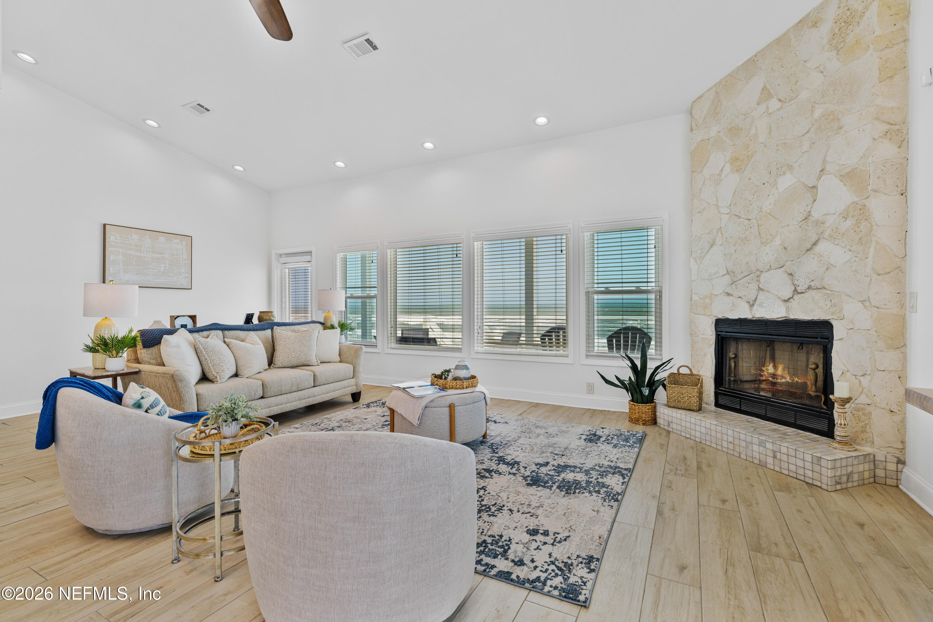 2931 S PONTE VEDRA Boulevard