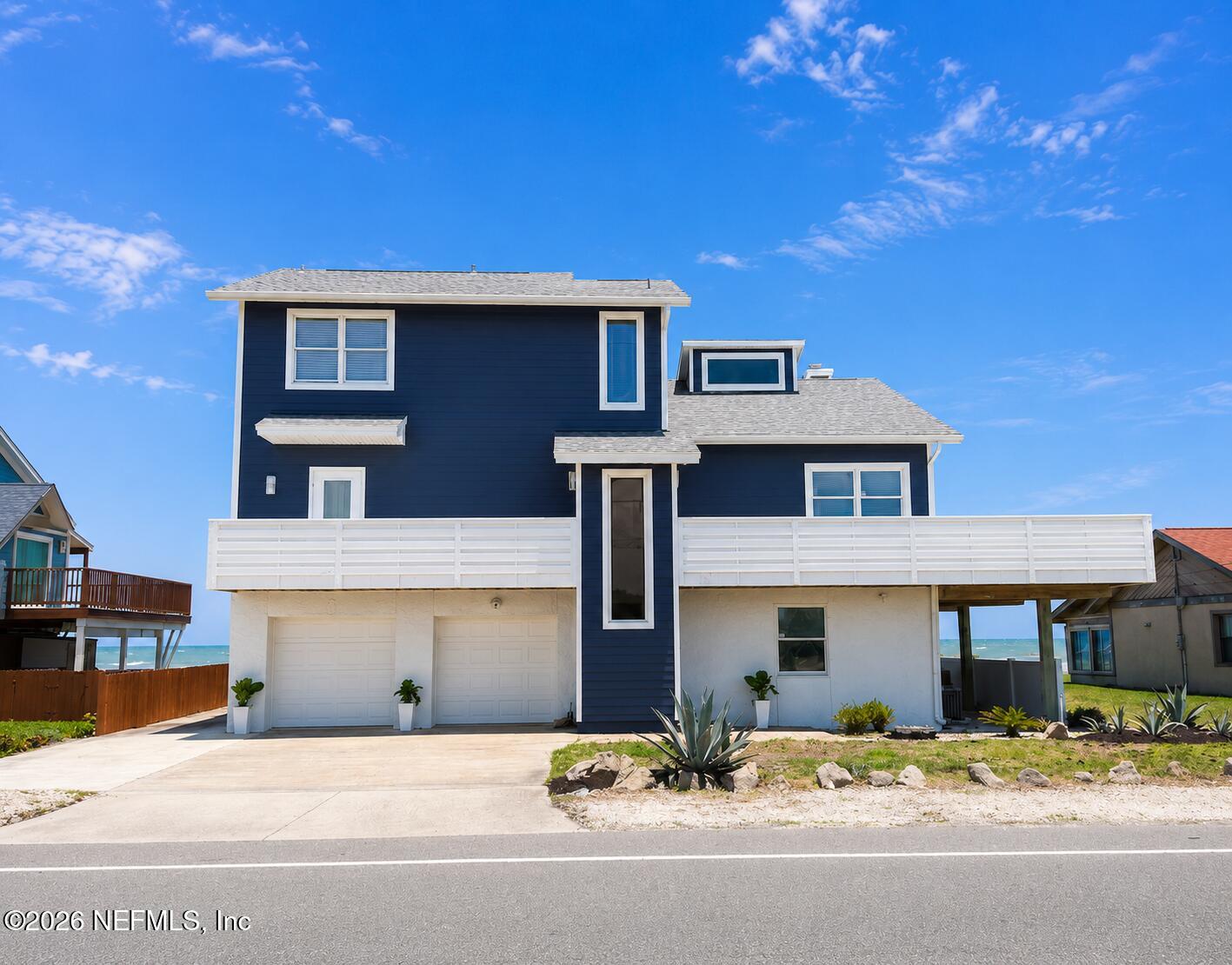 2931 S PONTE VEDRA Boulevard