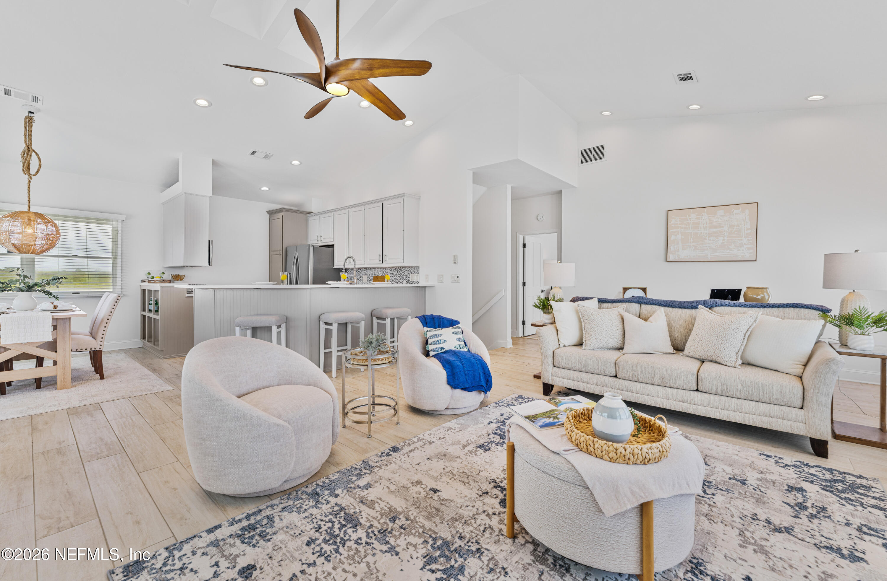 2931 S PONTE VEDRA Boulevard