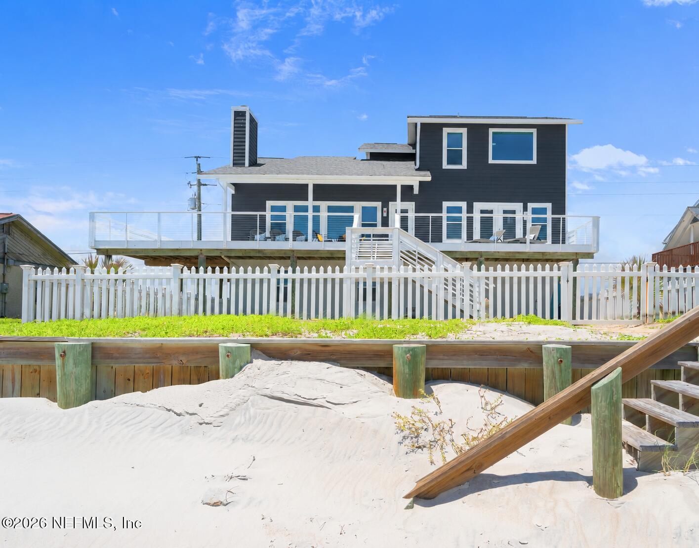 2931 S PONTE VEDRA Boulevard