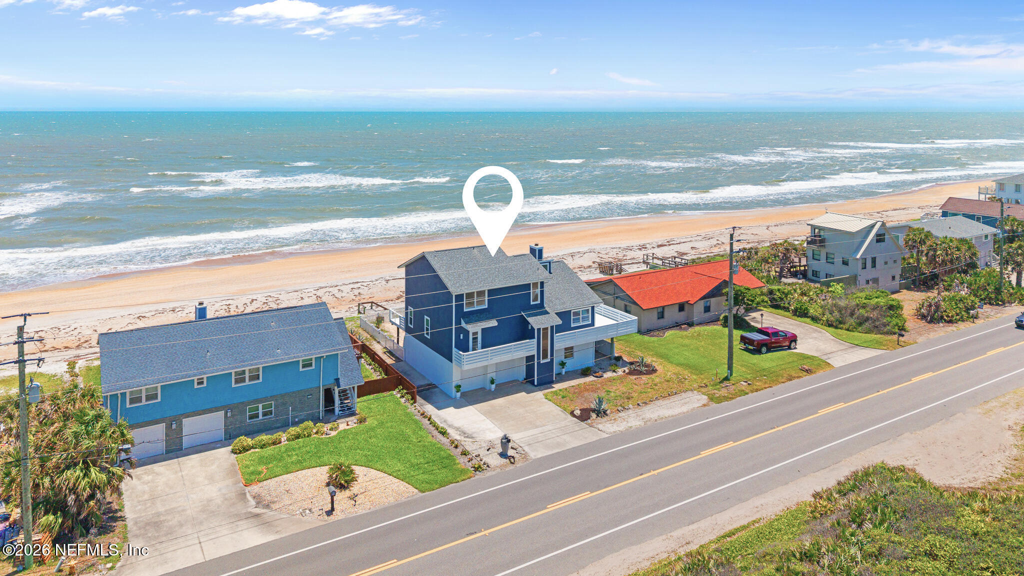 2931 S PONTE VEDRA Boulevard
