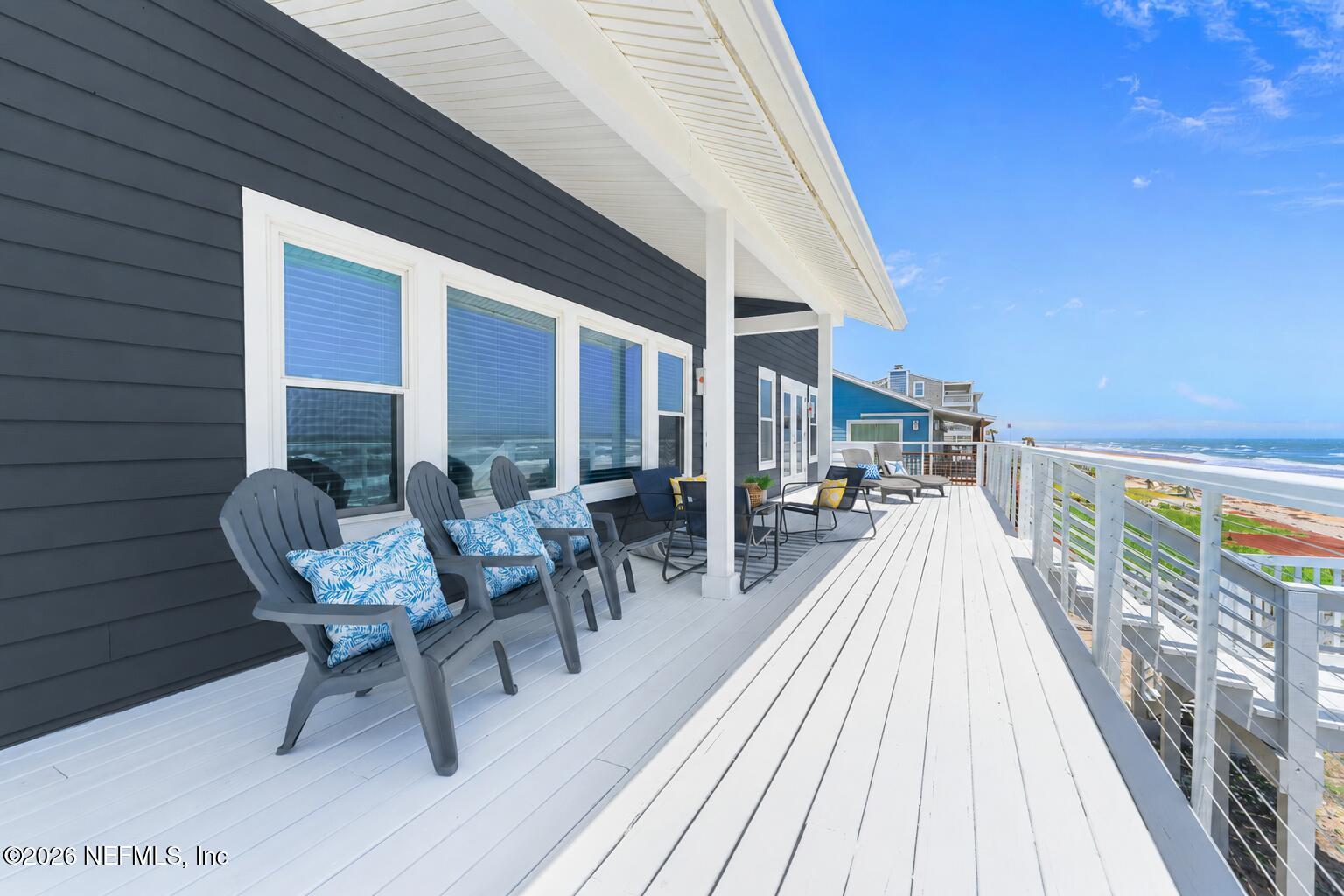 2931 S PONTE VEDRA Boulevard