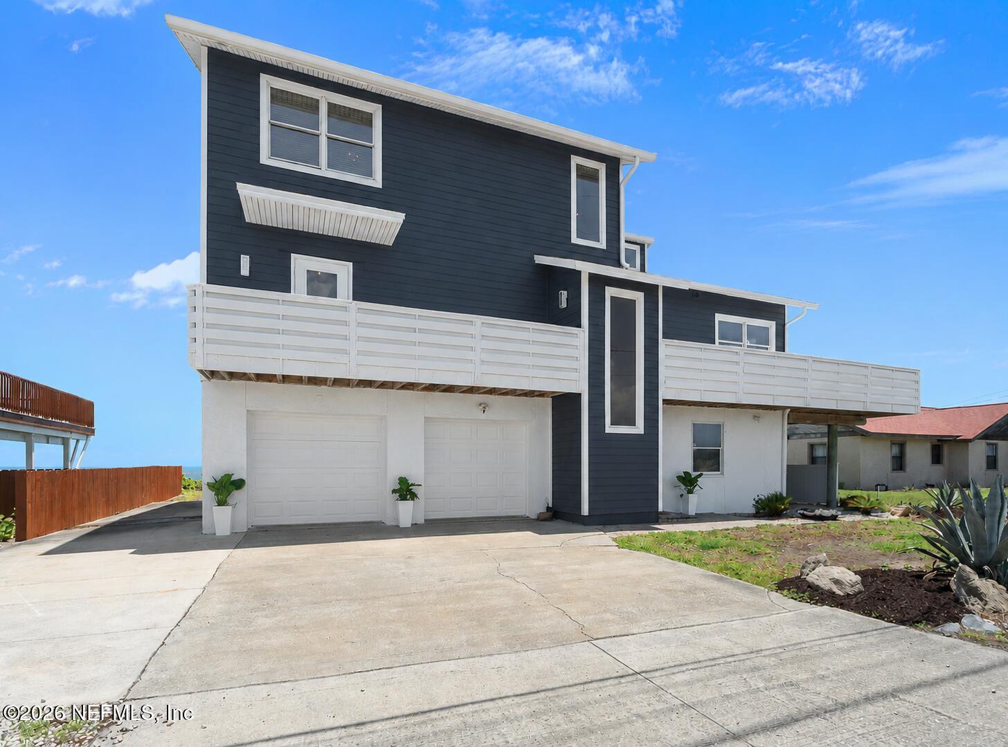 2931 S PONTE VEDRA Boulevard