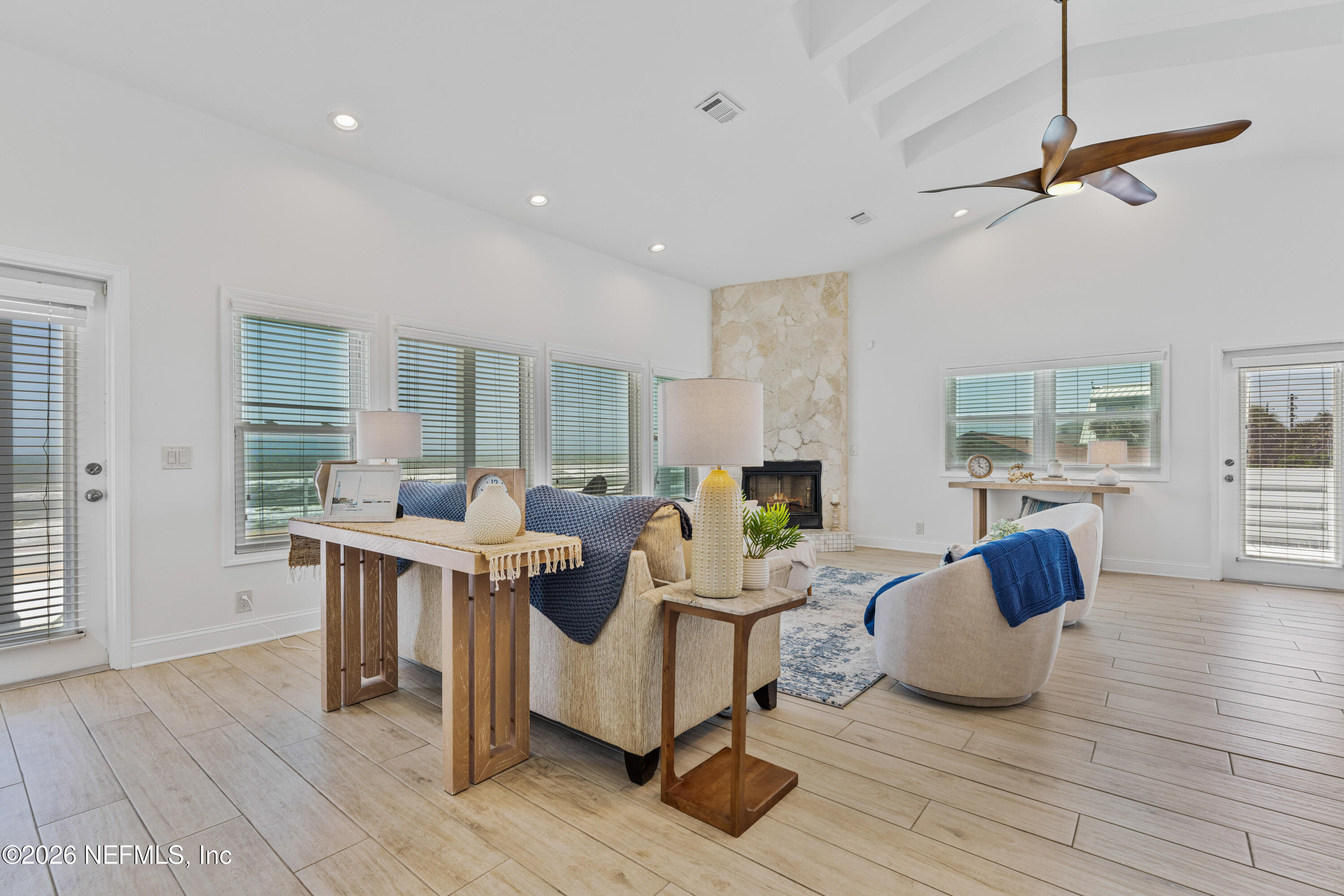 2931 S PONTE VEDRA Boulevard