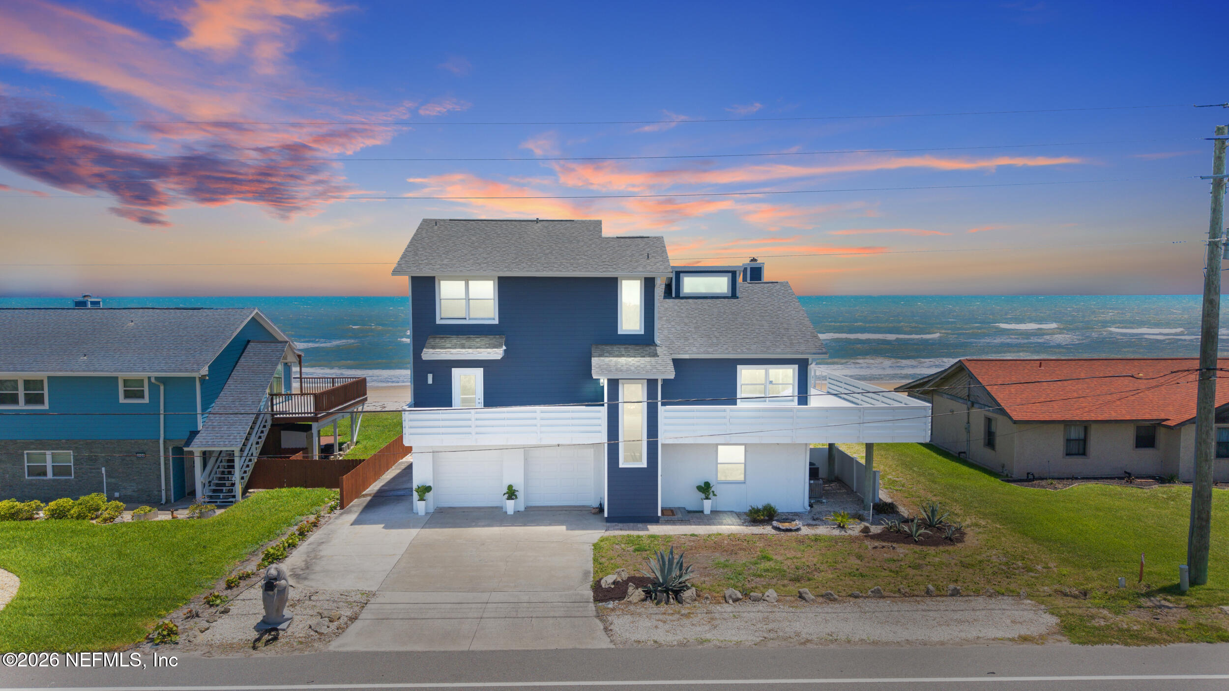 2931 S PONTE VEDRA Boulevard