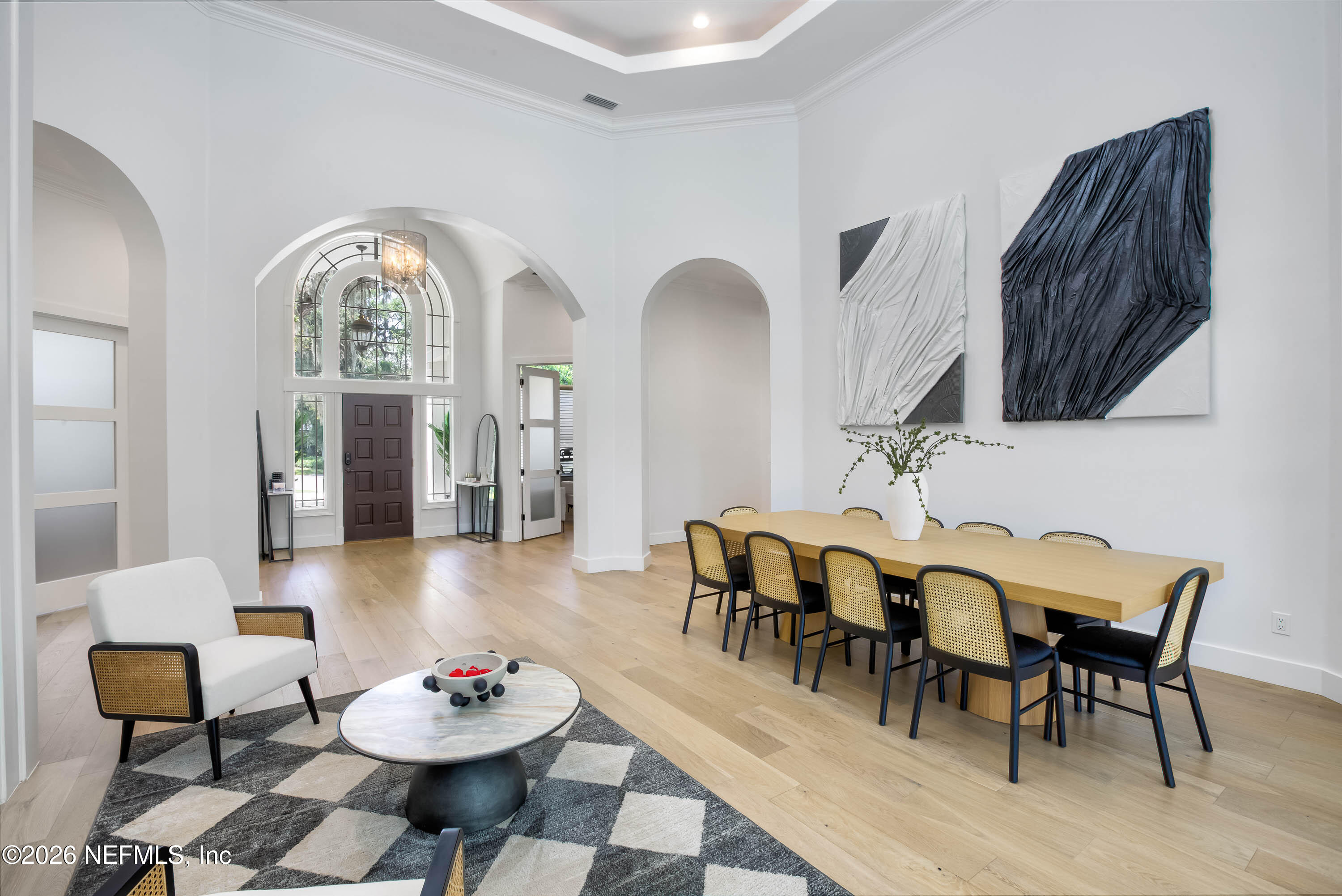 108 PLANTERS ROW W