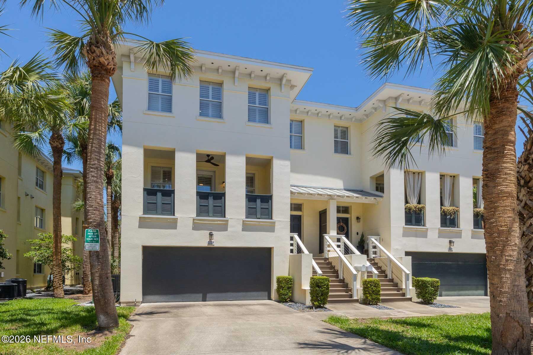 117 SEA GROVE Lane