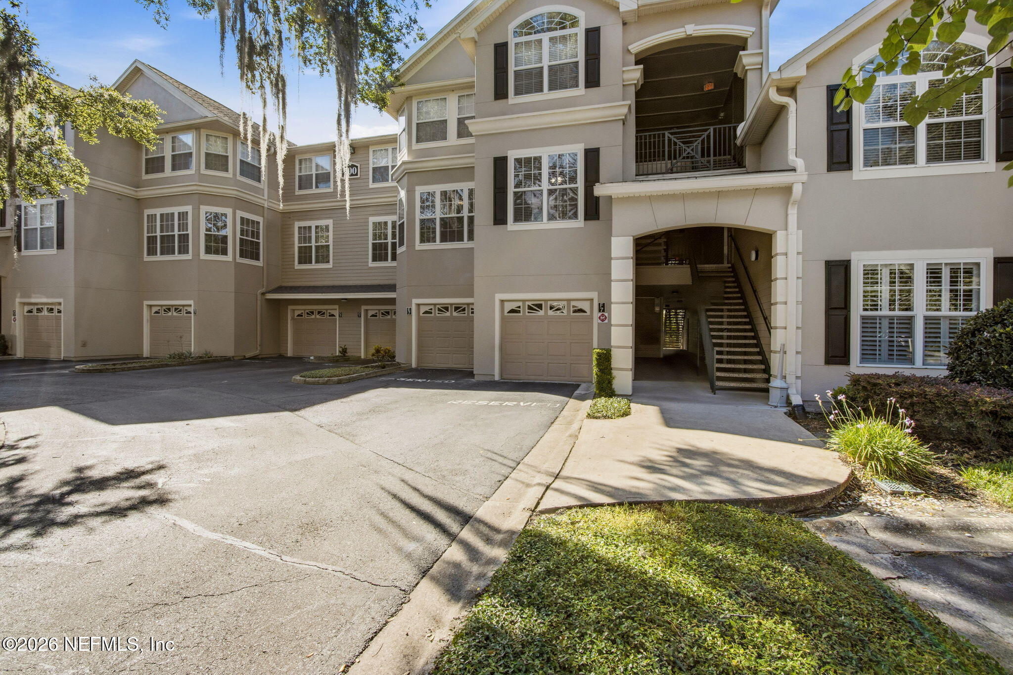13810 SUTTON PARK Drive N 723
