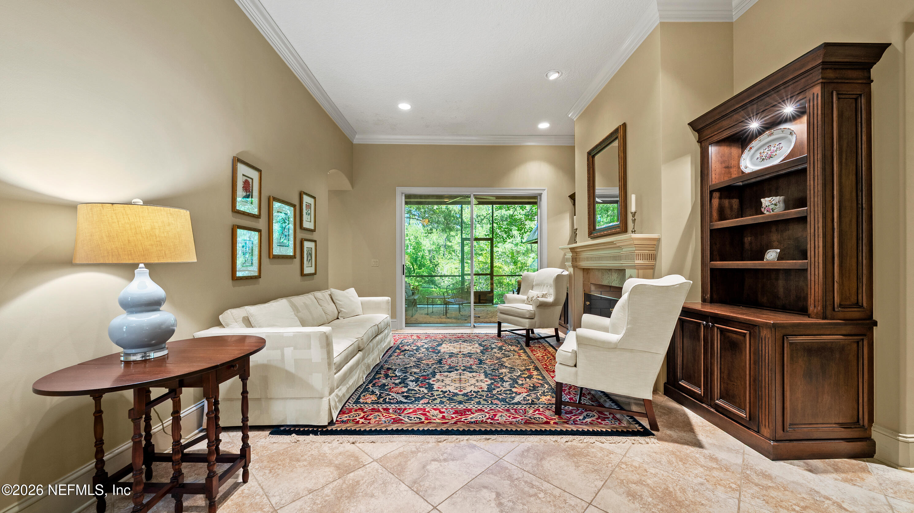 243 BARONY Drive
