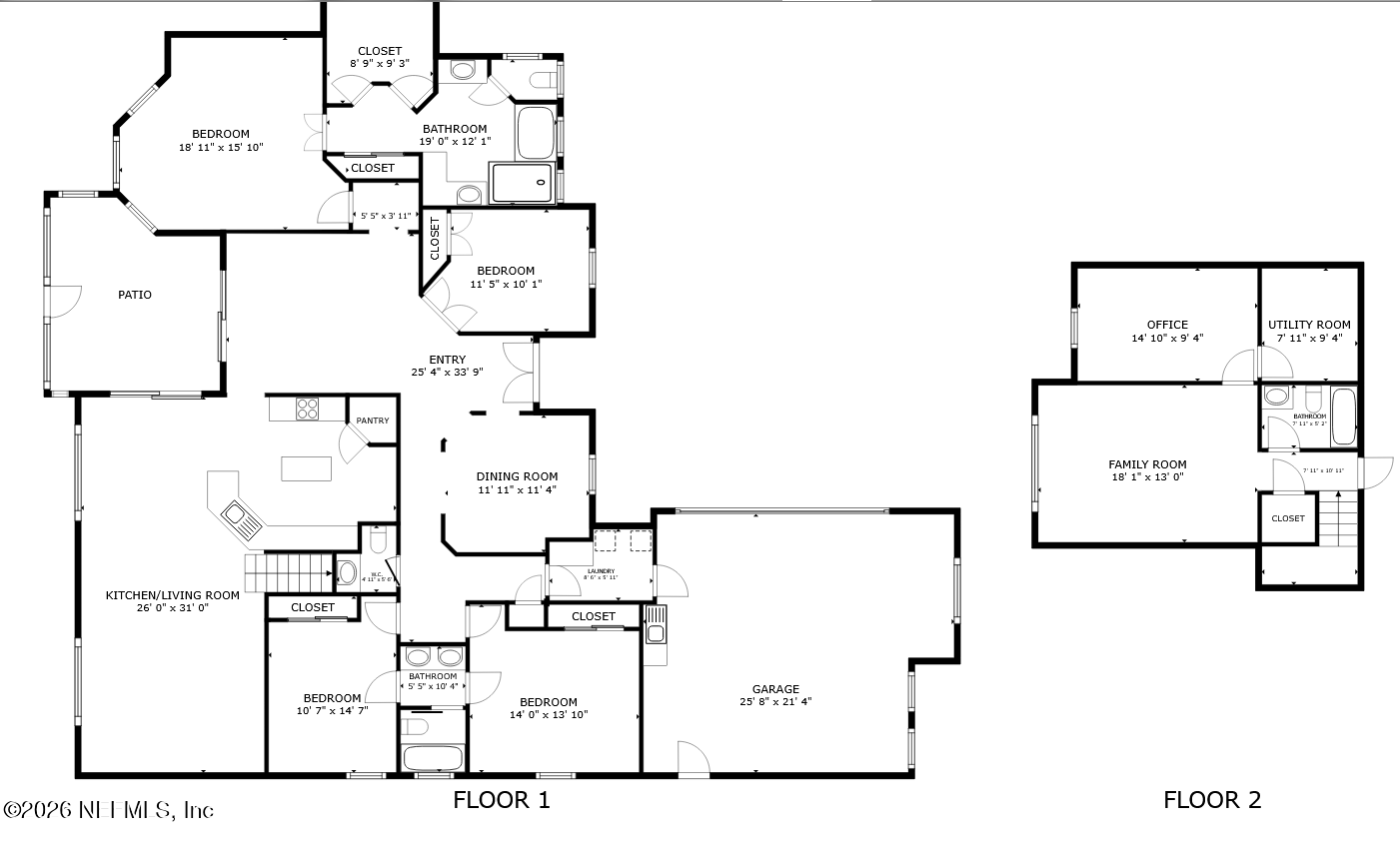 243 BARONY Drive