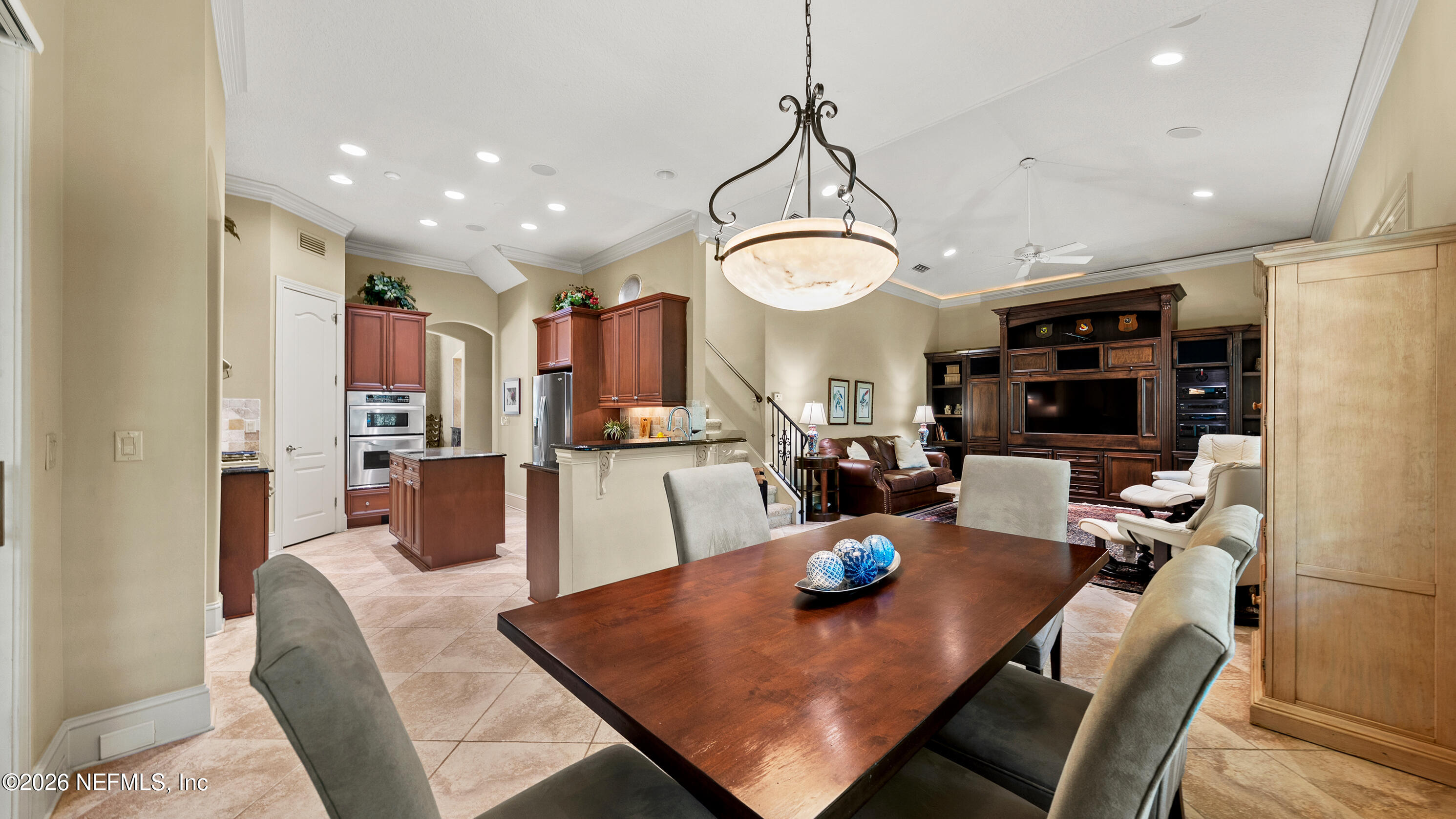 243 BARONY Drive