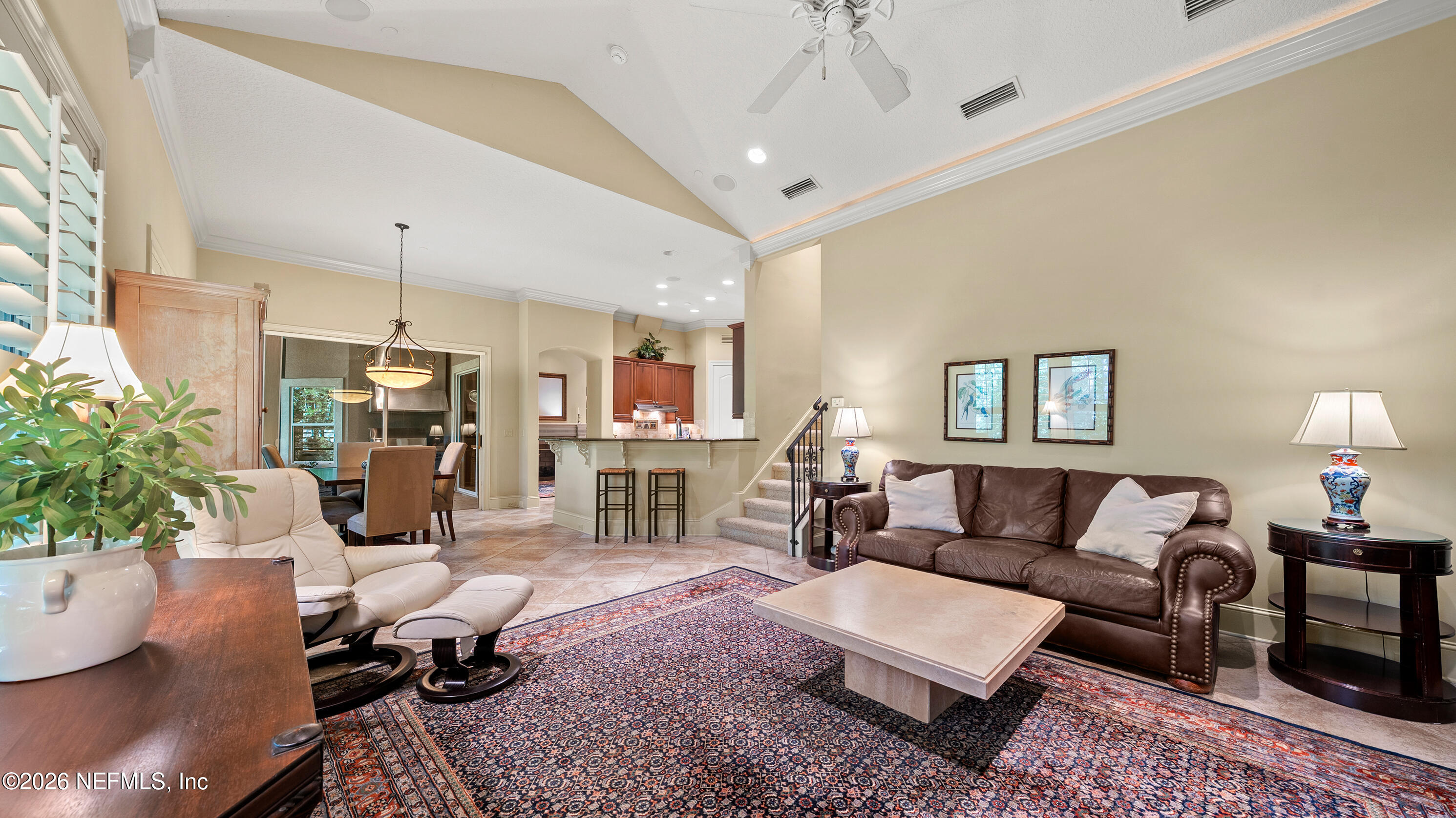 243 BARONY Drive