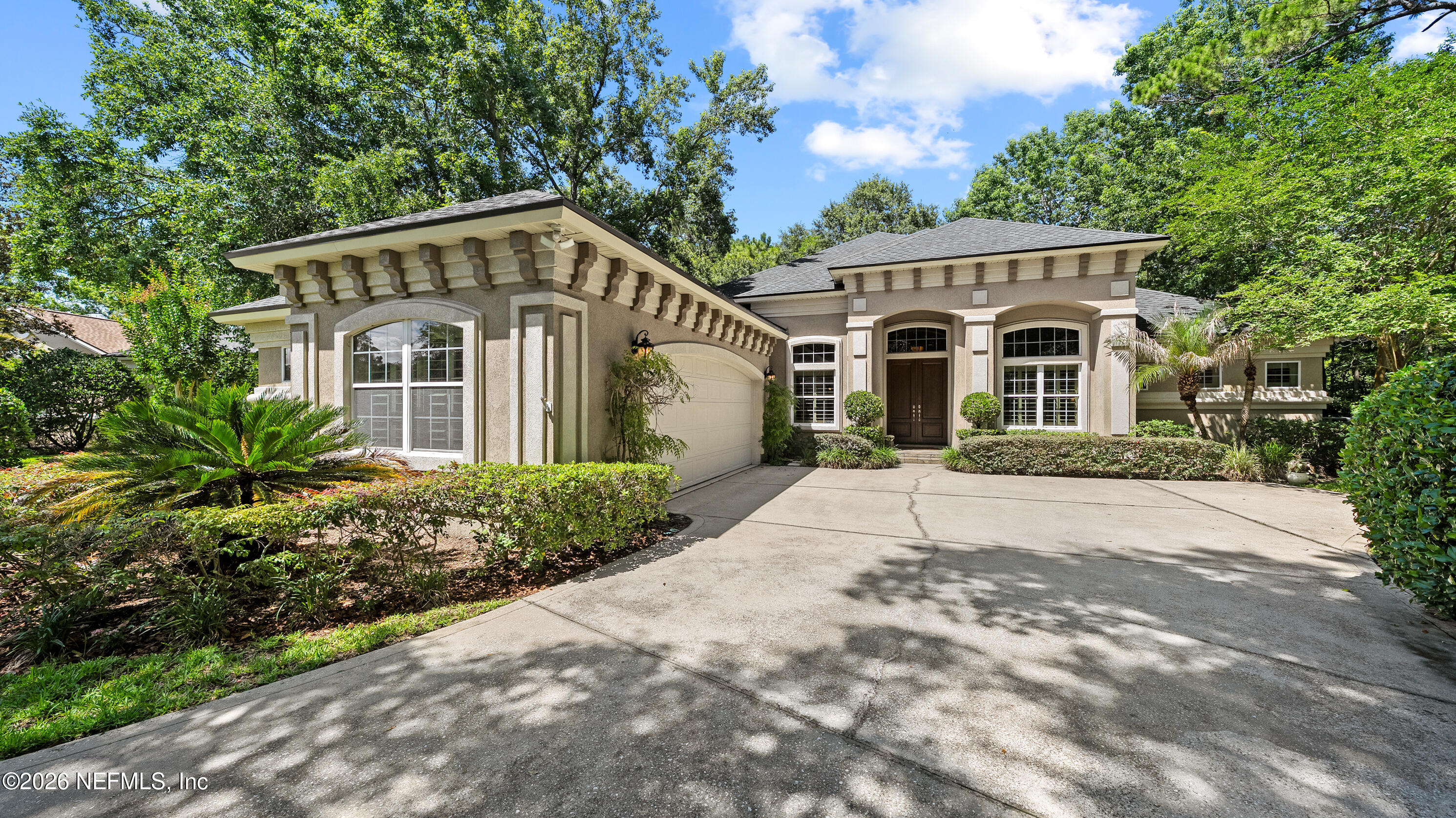 243 BARONY Drive