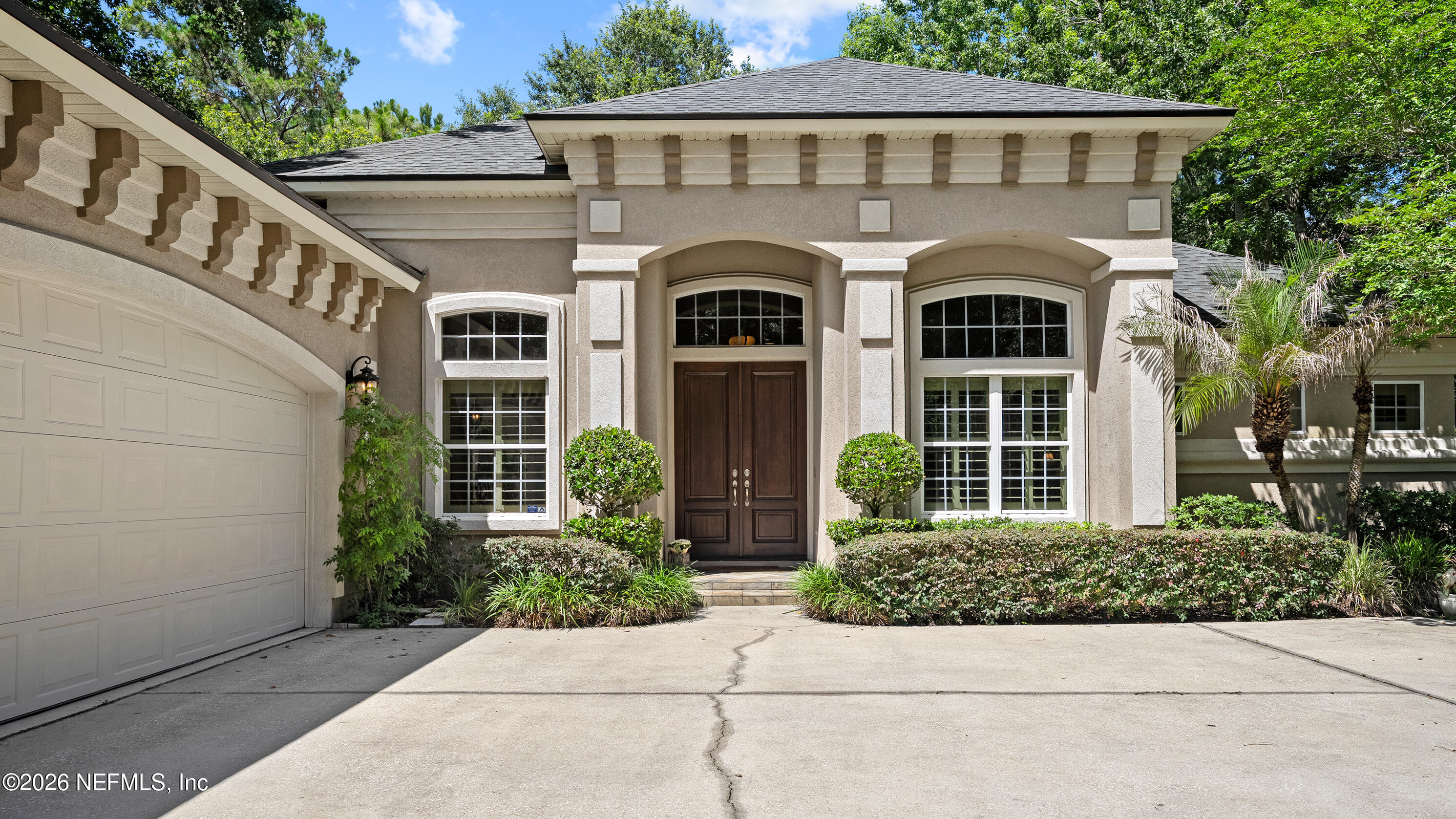243 BARONY Drive