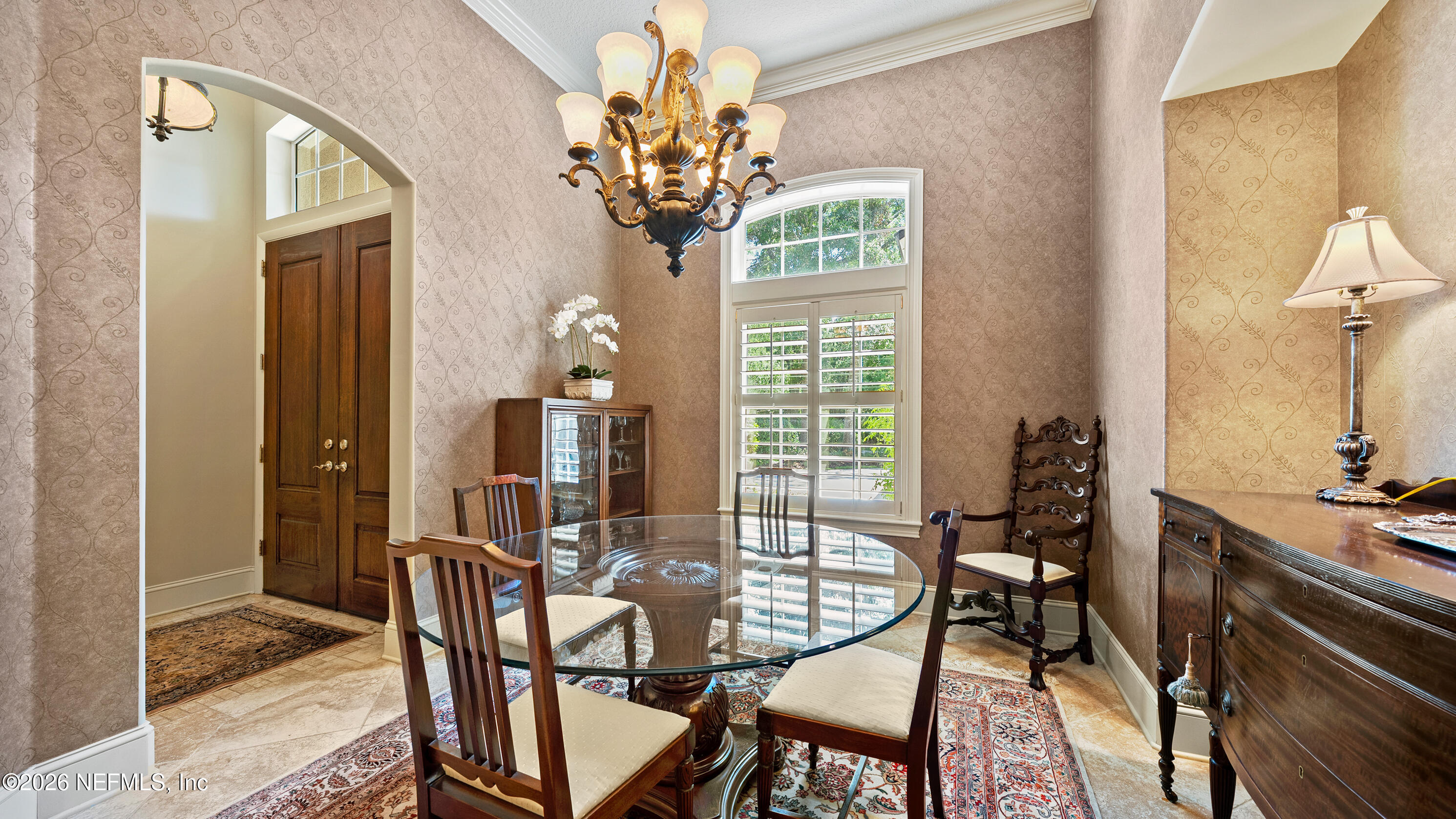 243 BARONY Drive
