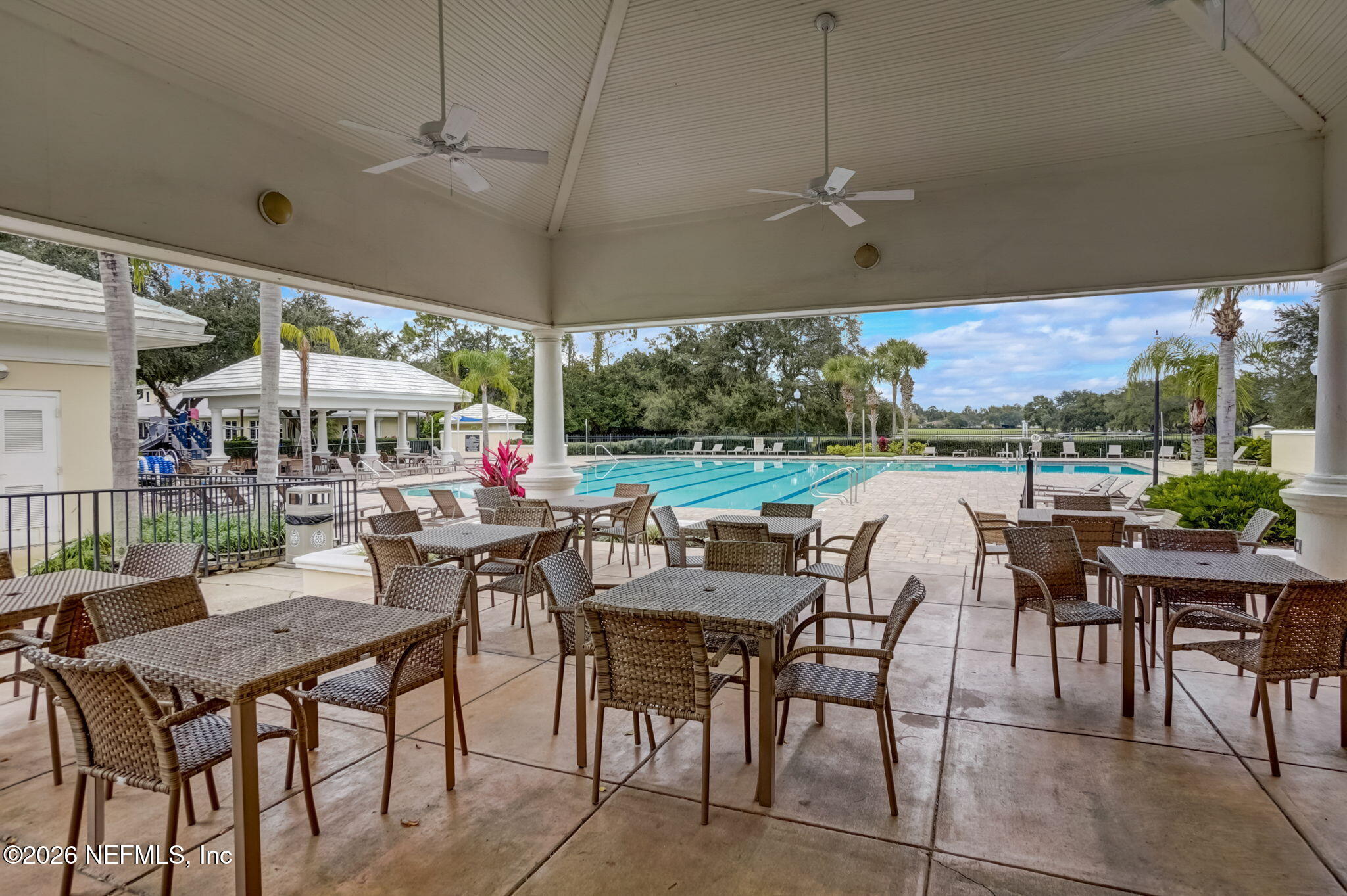 243 BARONY Drive