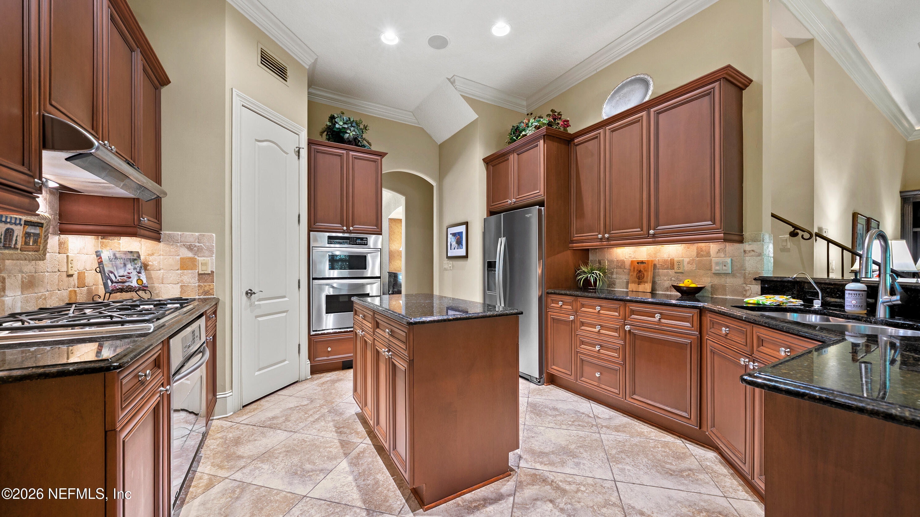 243 BARONY Drive