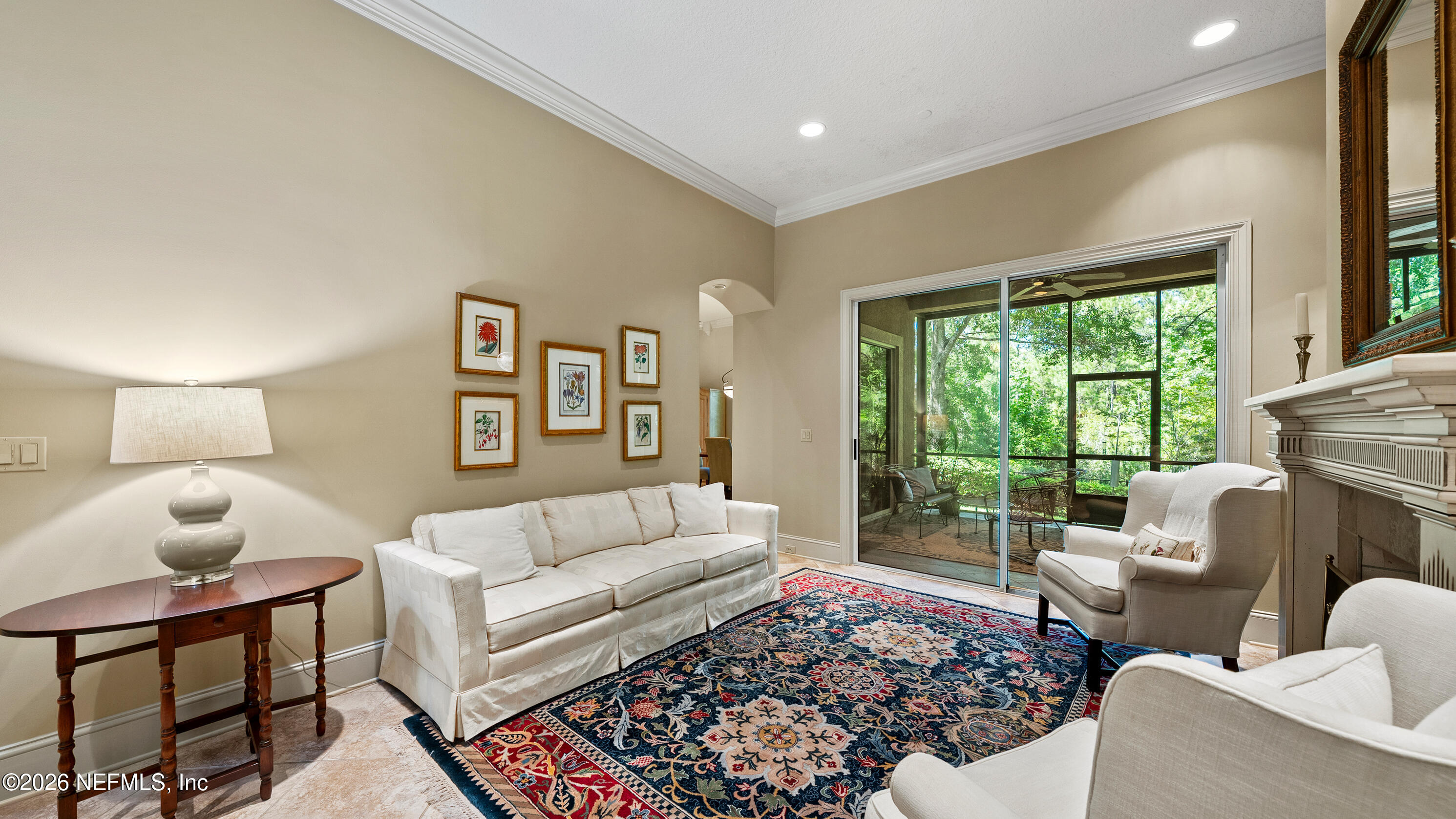 243 BARONY Drive