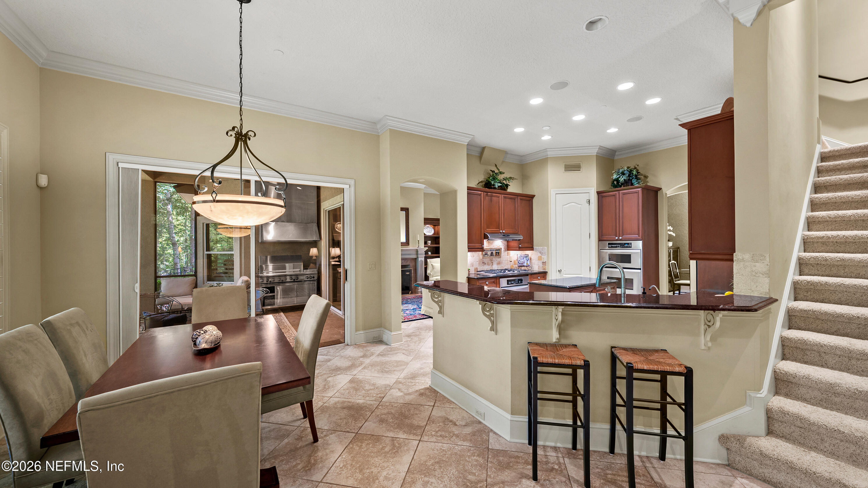 243 BARONY Drive