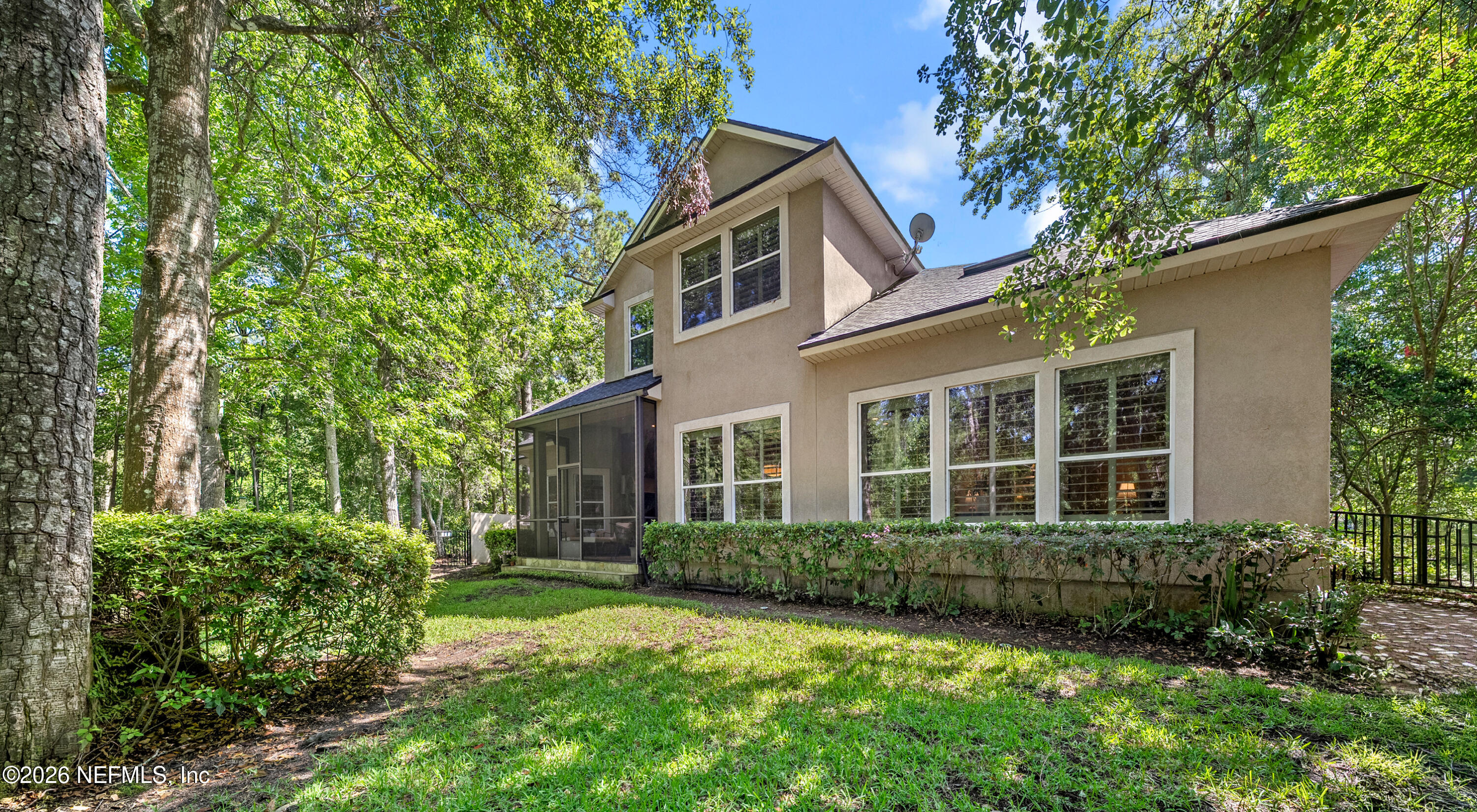 243 BARONY Drive