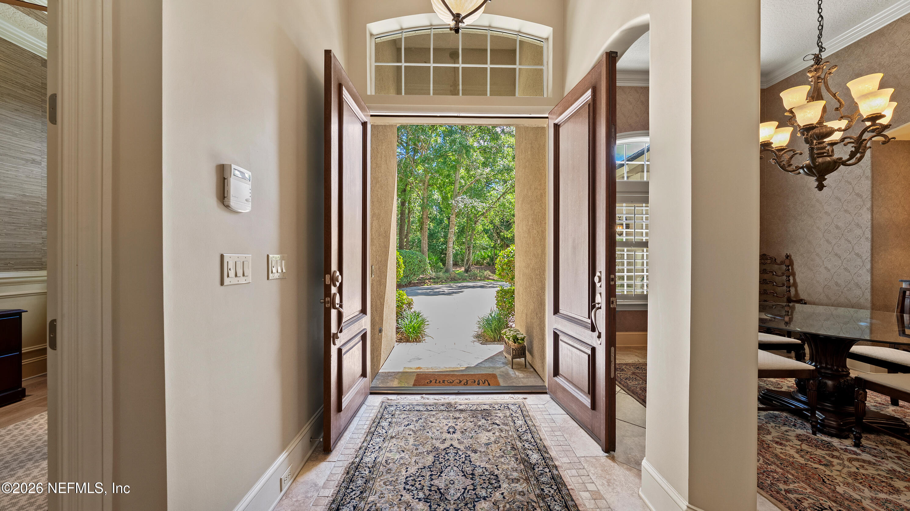 243 BARONY Drive