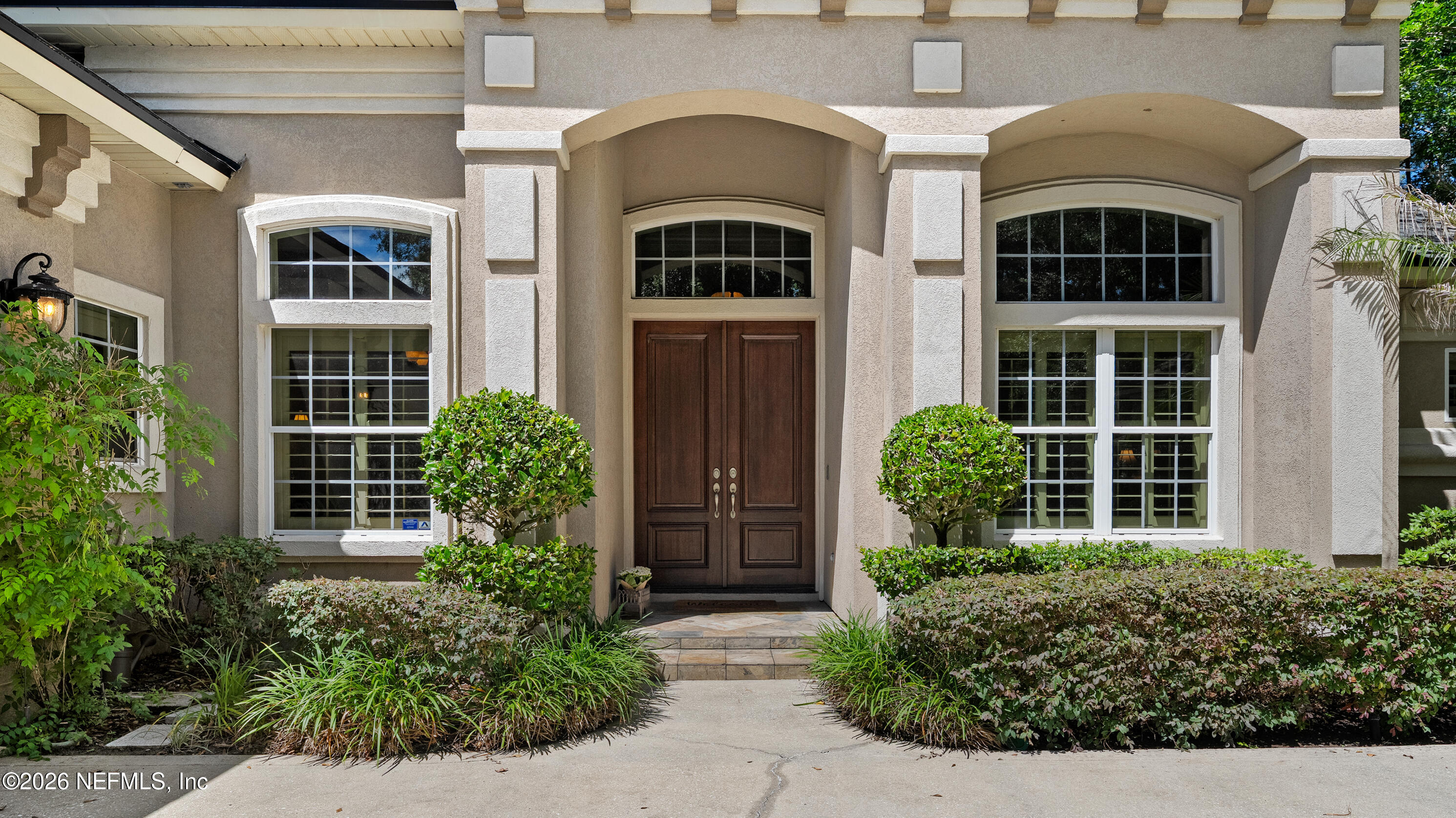 243 BARONY Drive