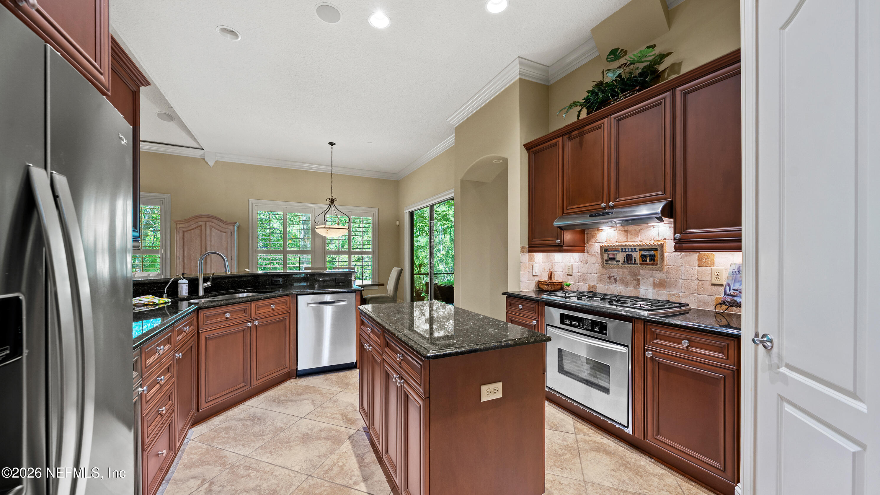 243 BARONY Drive