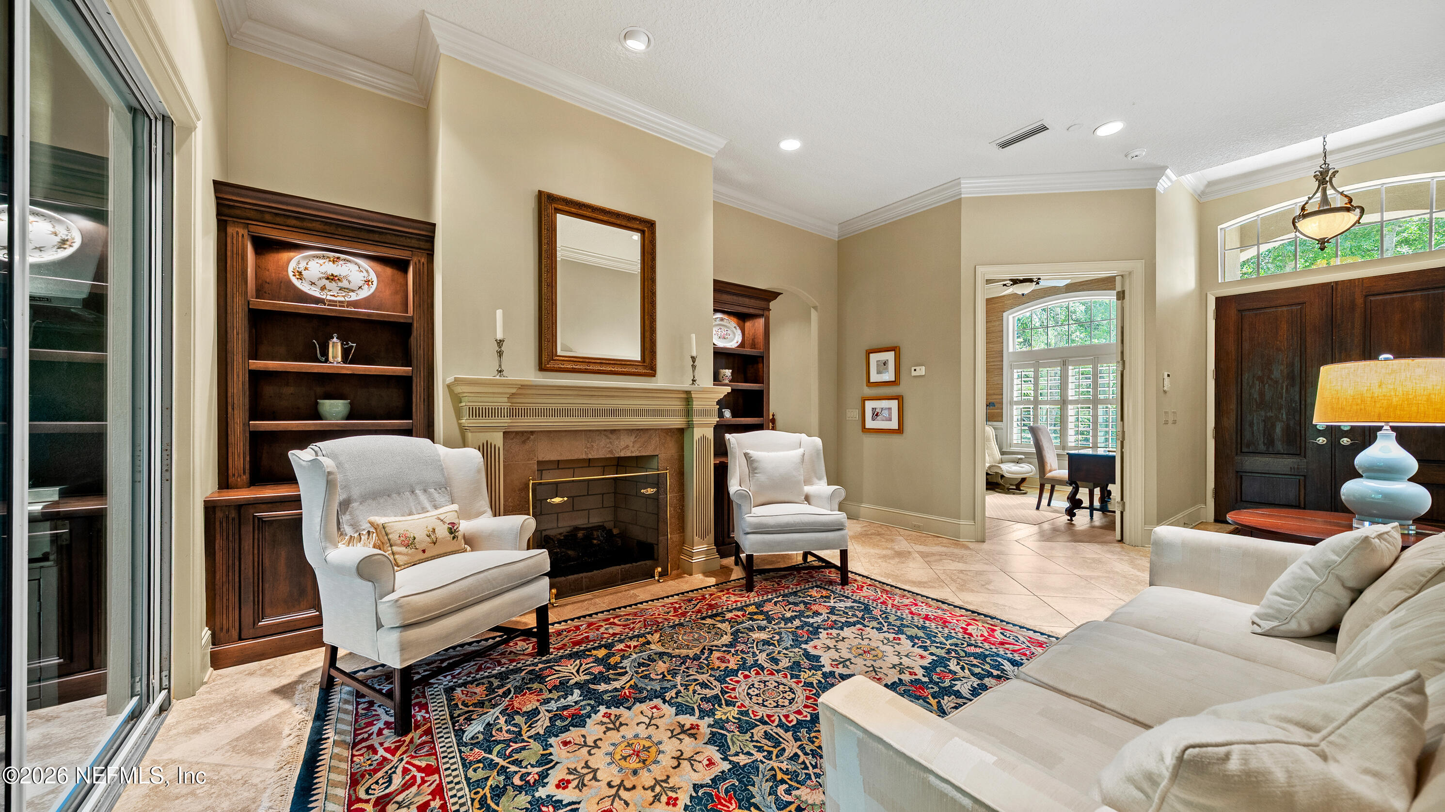 243 BARONY Drive