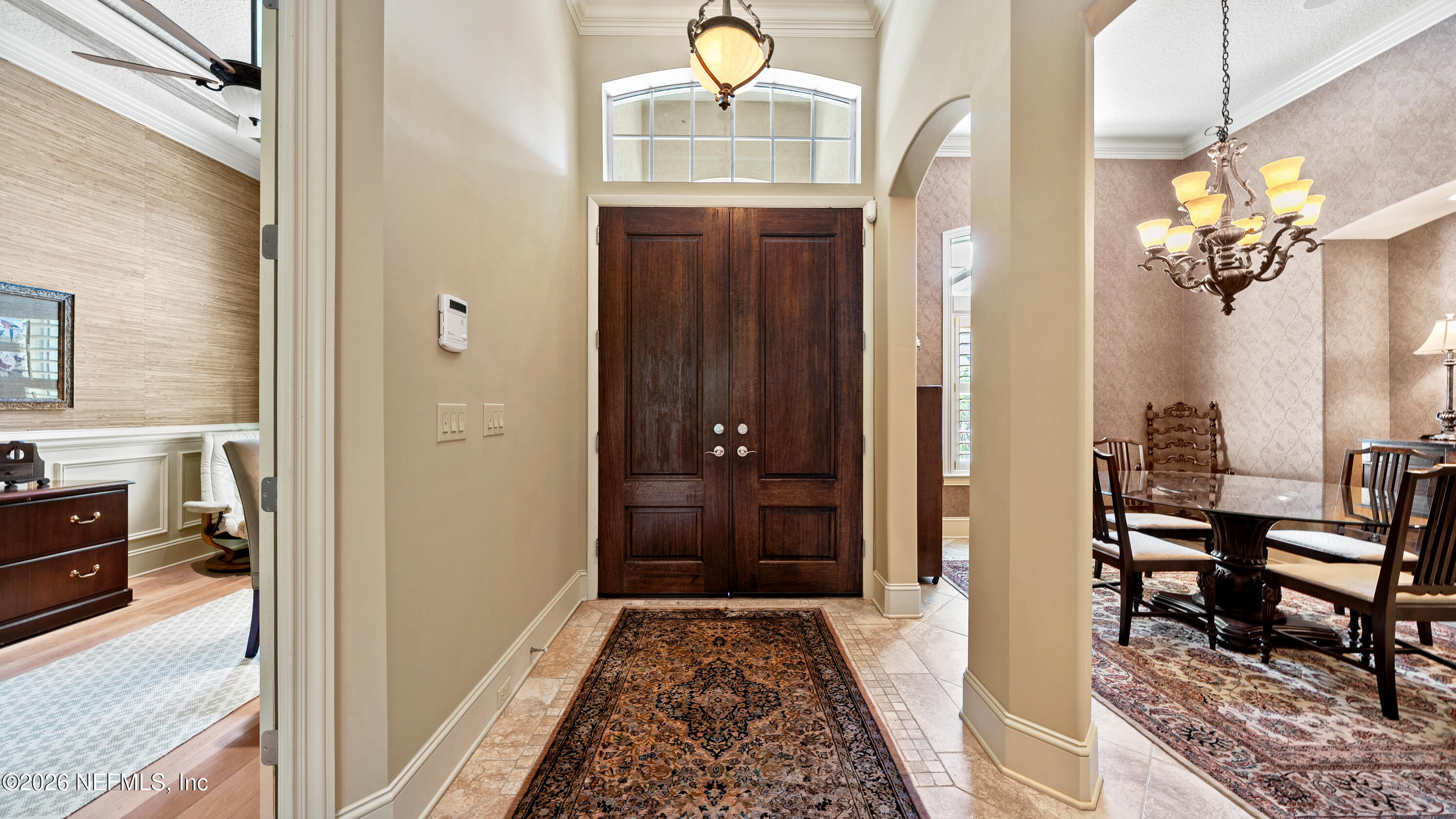 243 BARONY Drive