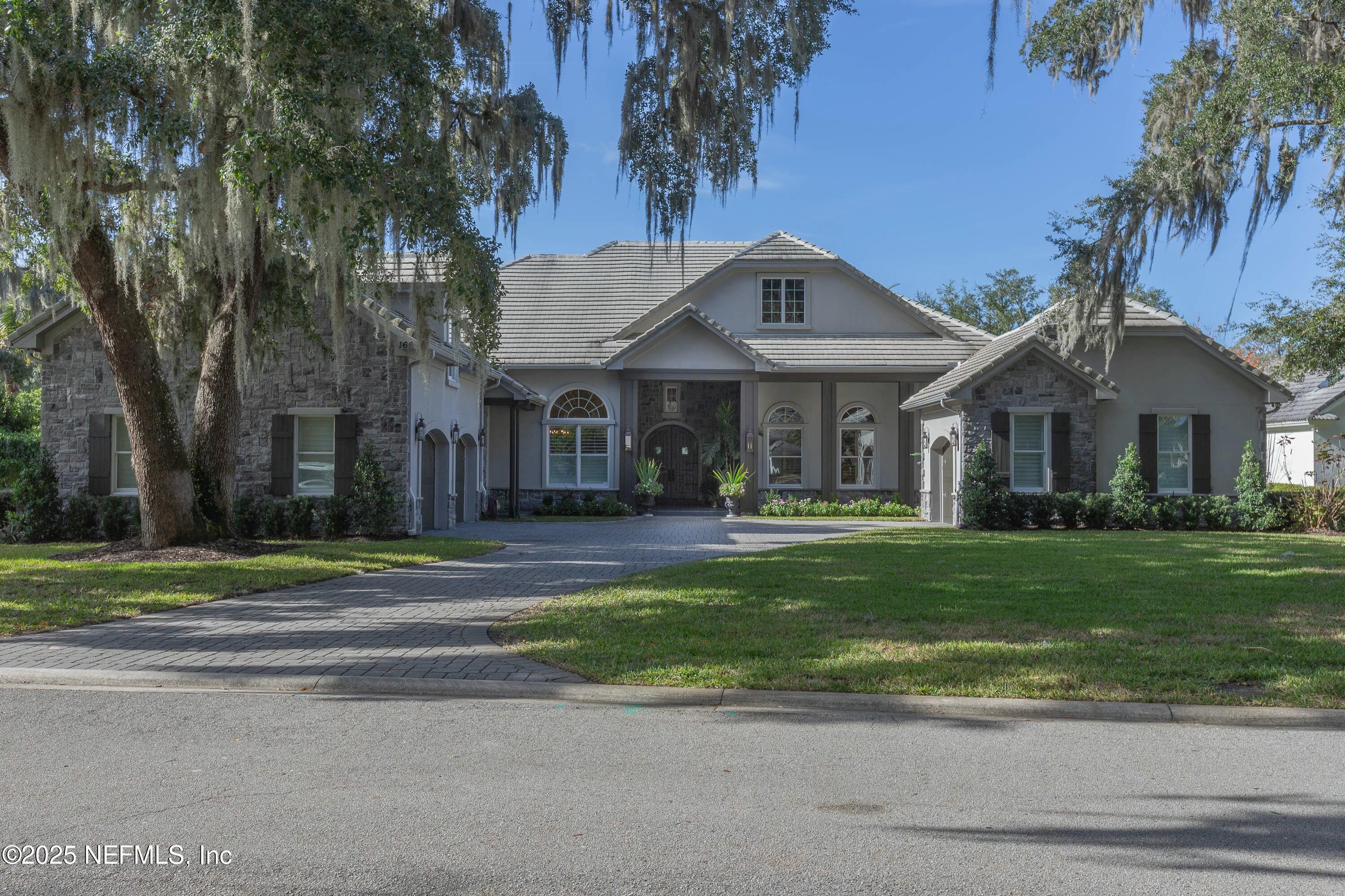 169 PLANTATION Circle S